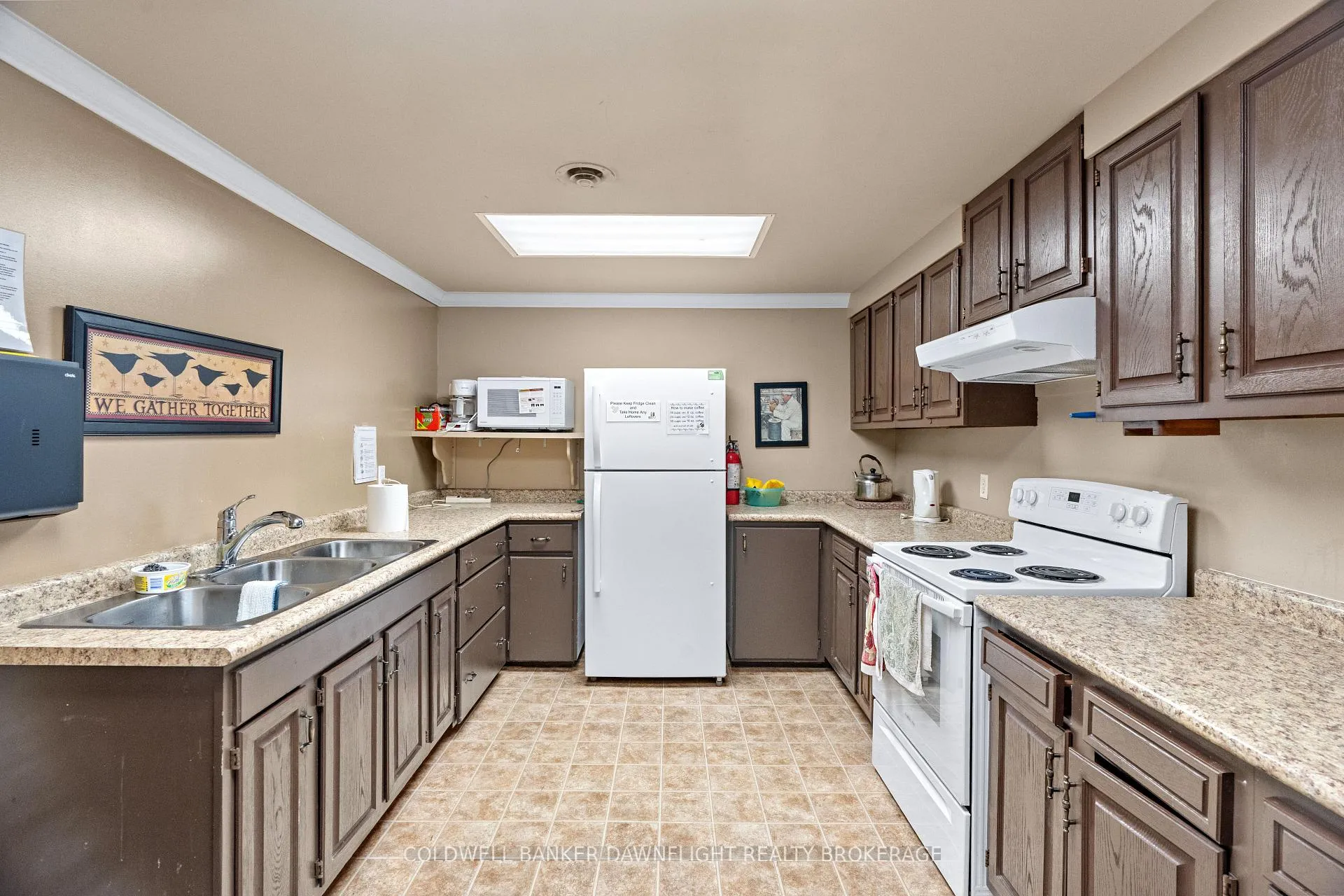 Photo 28 of 94 Redford Drive, South Huron, Exeter — HOMEH