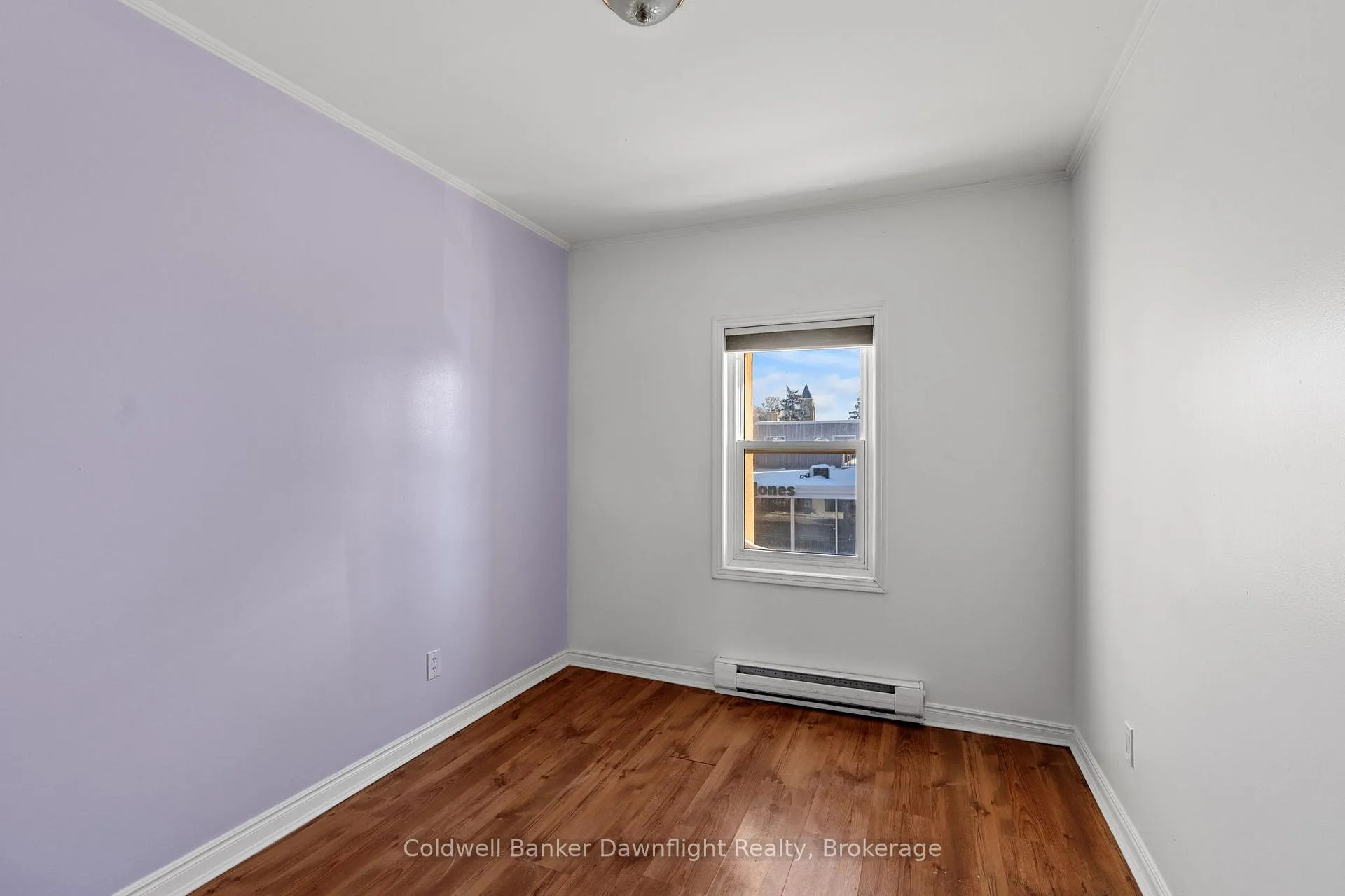 Photo 12 of Unit 3, 3-437 Main Street, South Huron, Exeter — HOMEH