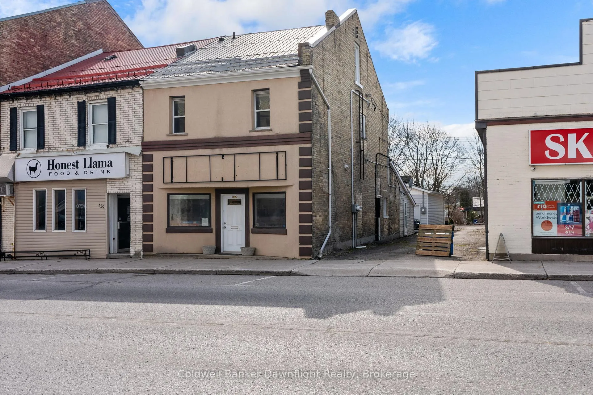 Photo 19 of Unit 3, 3-437 Main Street, South Huron, Exeter — HOMEH