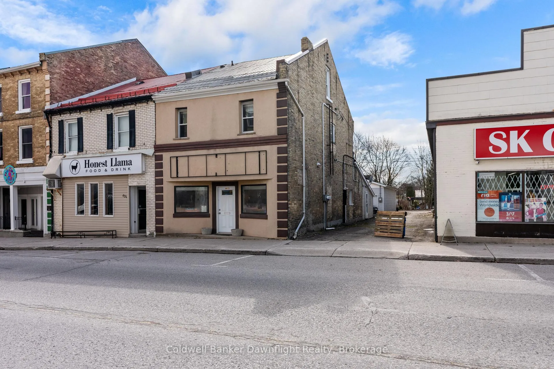Photo 20 of Unit 3, 3-437 Main Street, South Huron, Exeter — HOMEH