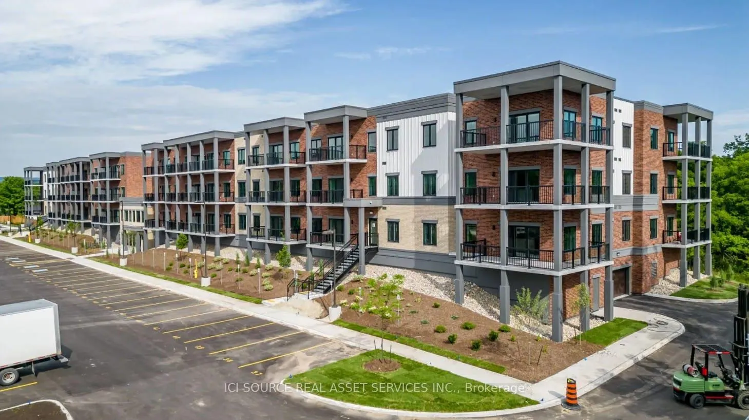 Photo 1 of Unit 217, 121 Mary Street, Clearview, Creemore — HOMEH
