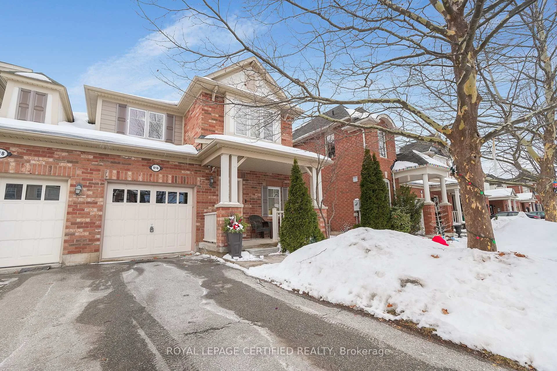 Photo 2 of 916 Burrows Gate, Milton, Coates — HOMEH