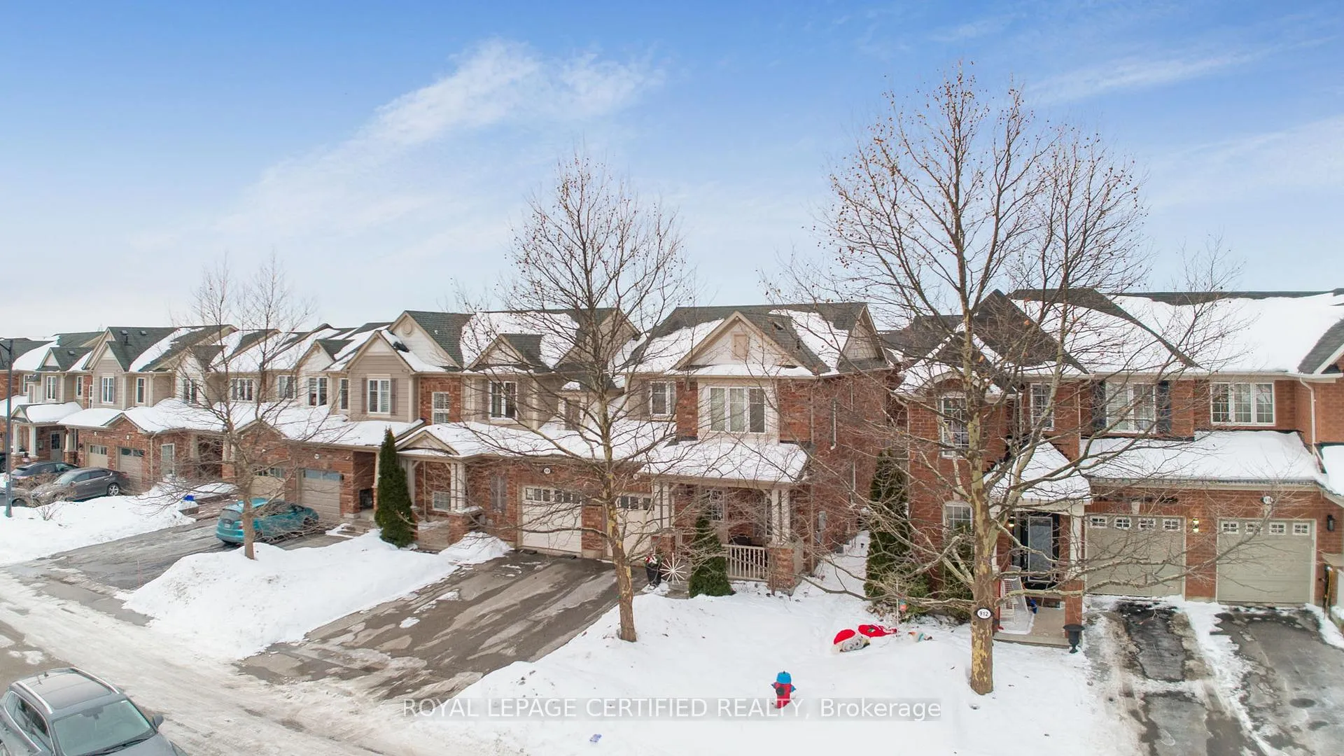 Photo 3 of 916 Burrows Gate, Milton, Coates — HOMEH