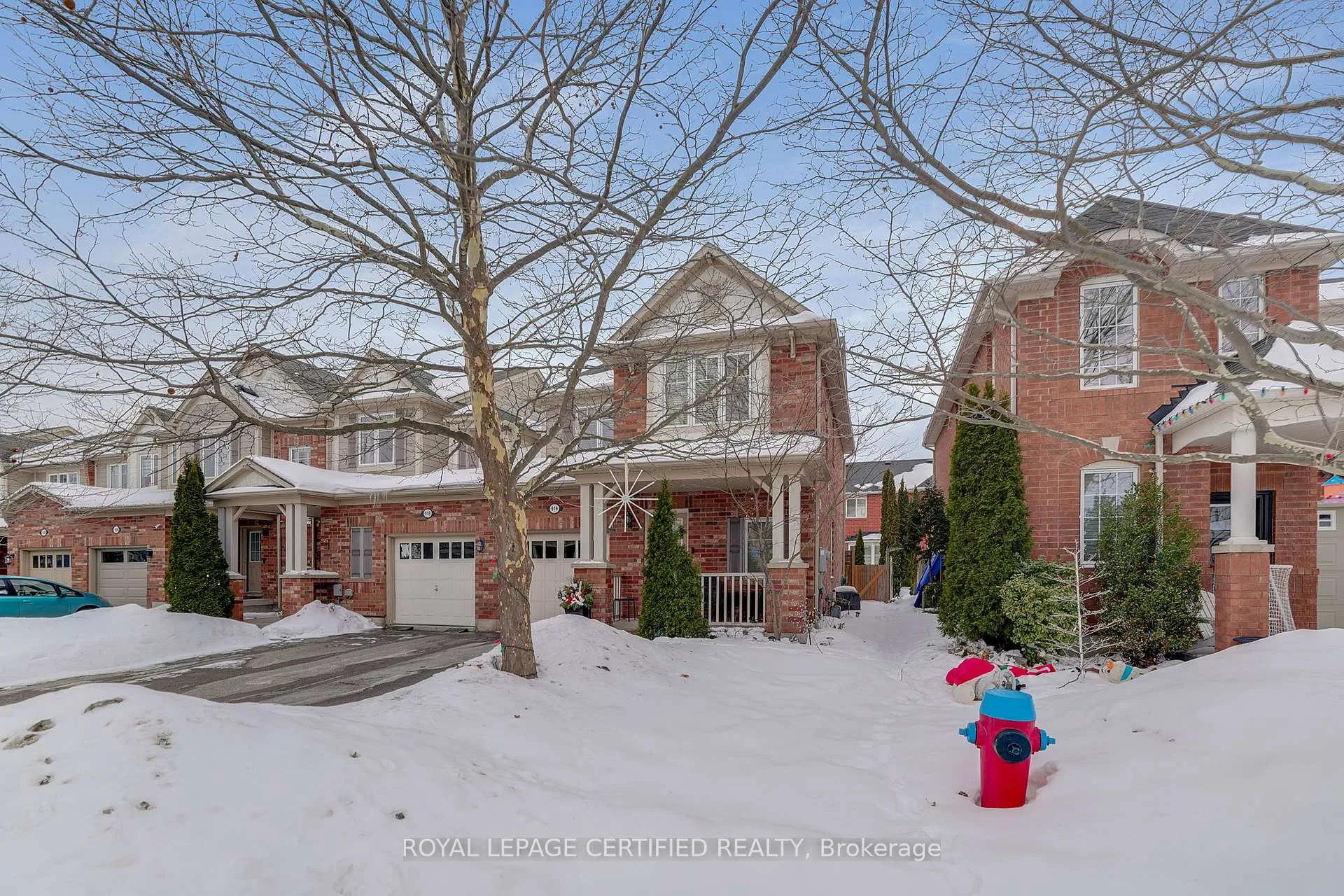 Photo 4 of 916 Burrows Gate, Milton, Coates — HOMEH