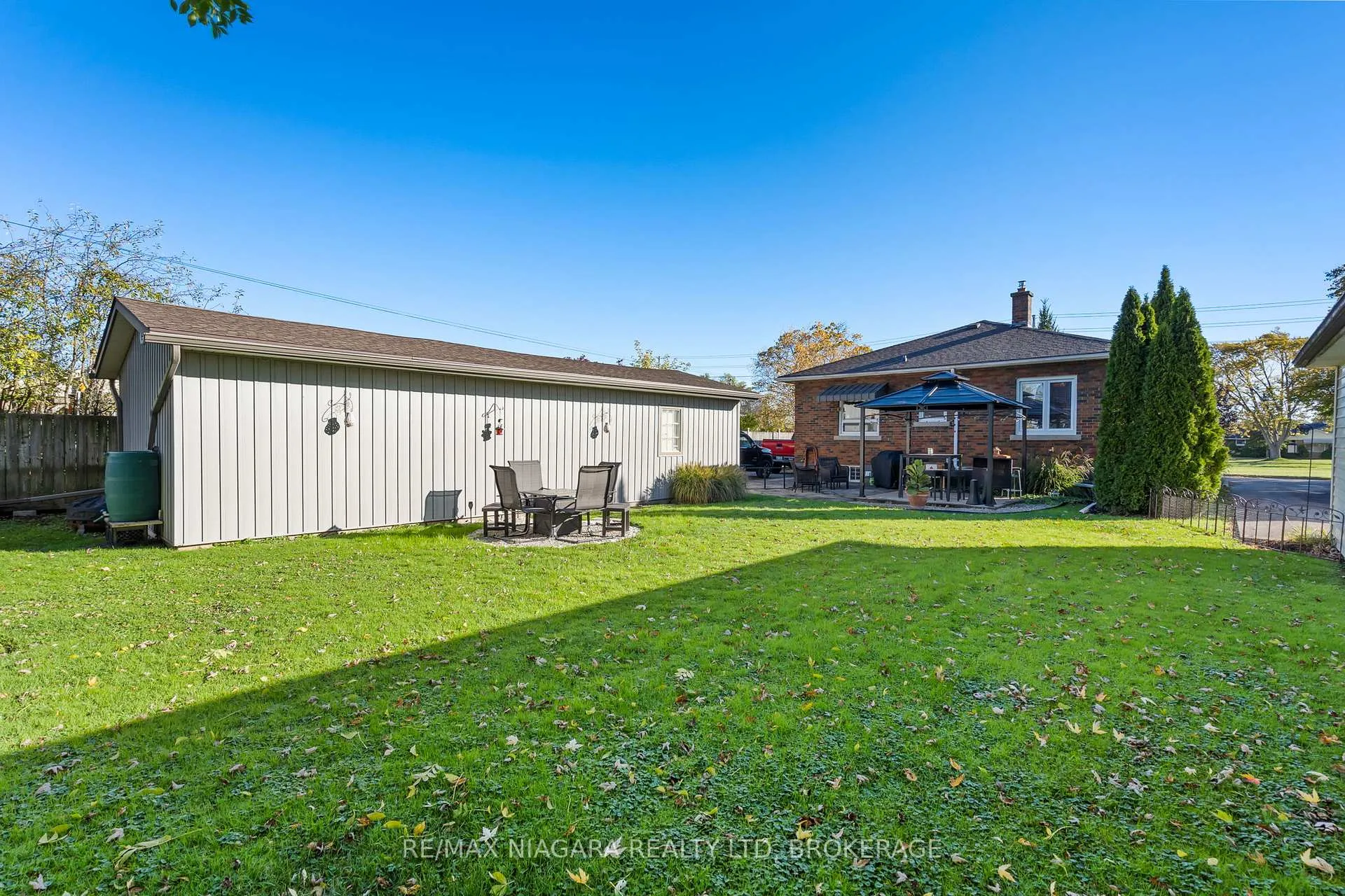 Photo 9 of 85 Golden Boulevard W, Welland, Lincoln/Crowland — HOMEH