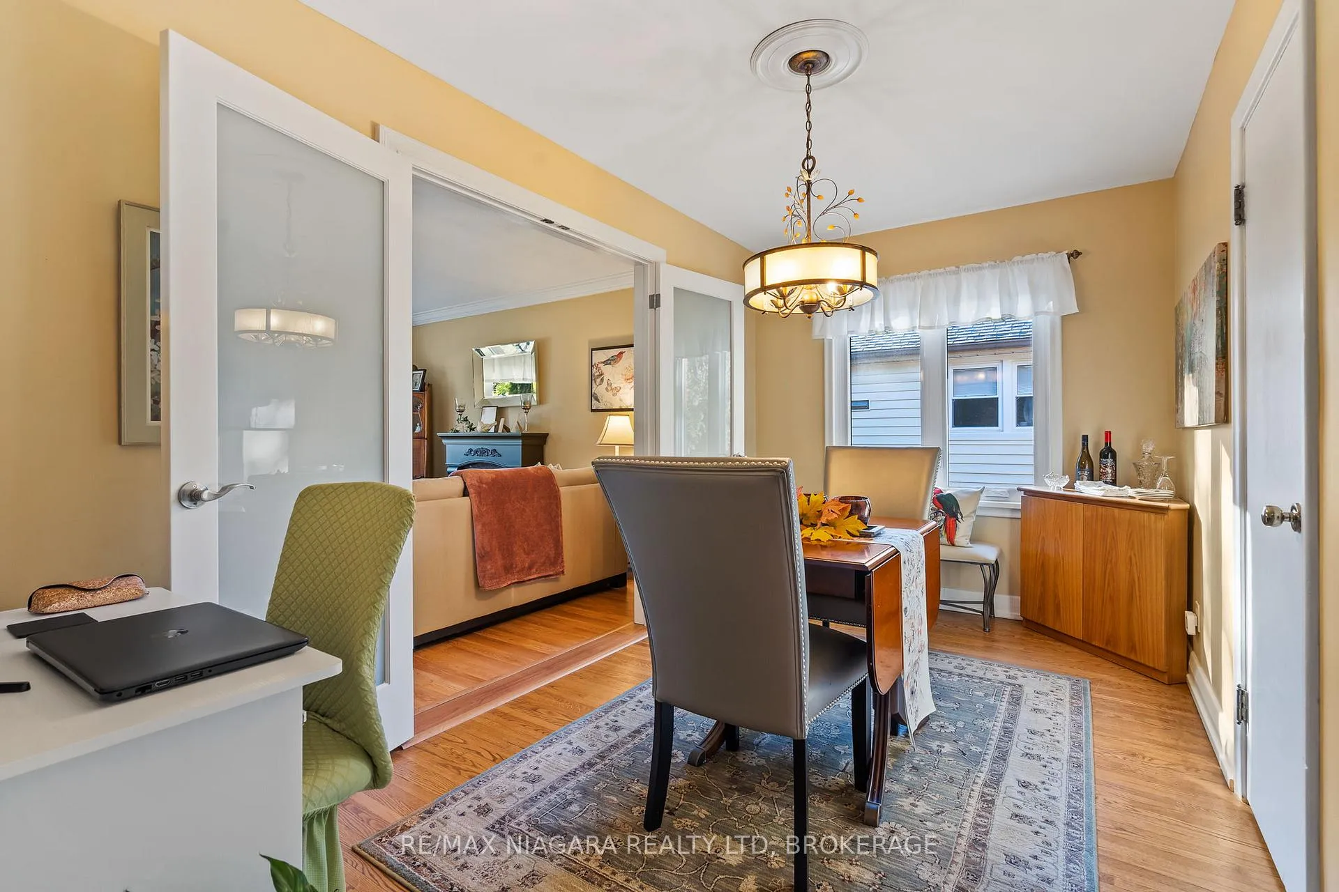 Photo 14 of 85 Golden Boulevard W, Welland, Lincoln/Crowland — HOMEH