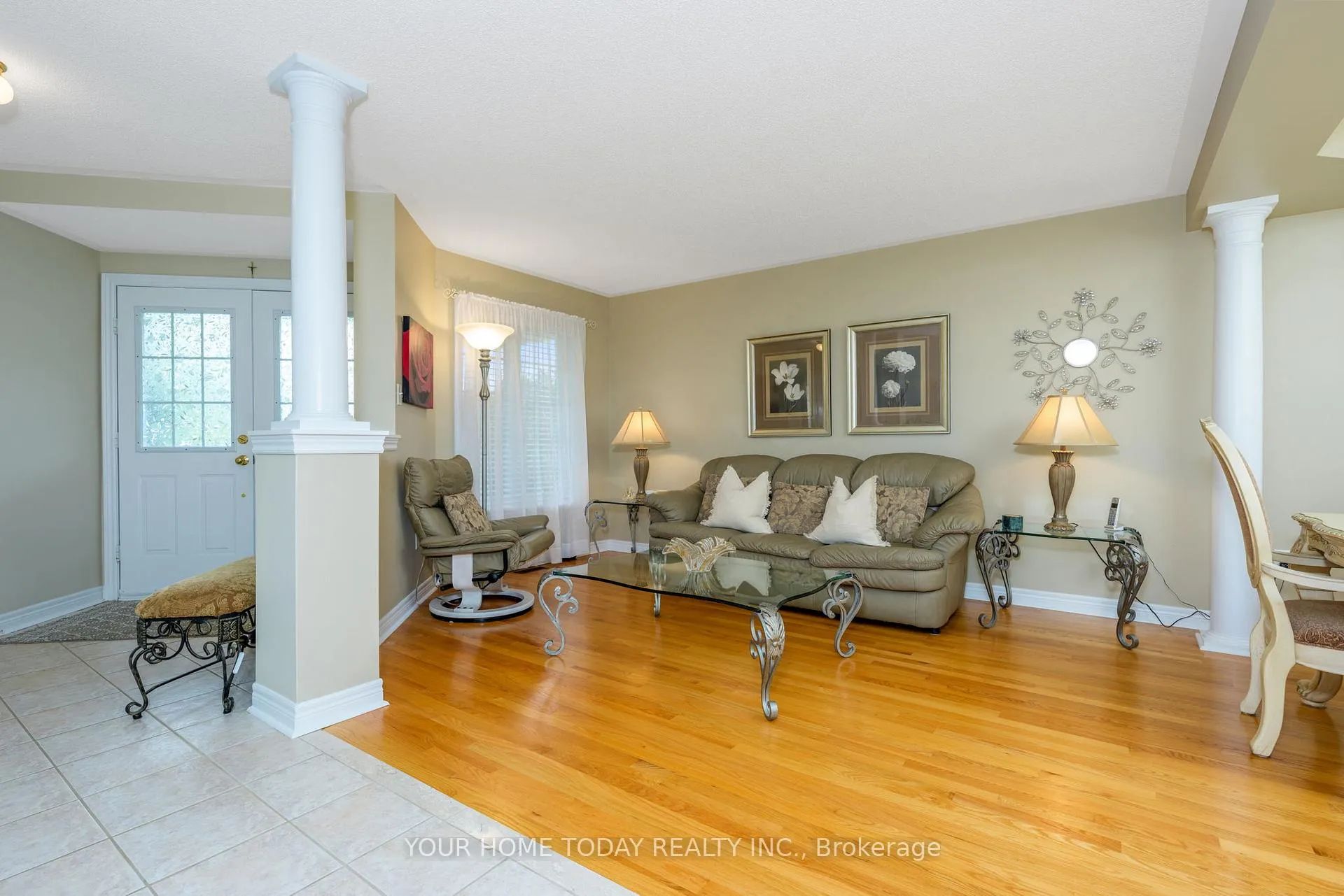 Photo 7 of 114 Russell Street, Halton Hills, Georgetown — HOMEH