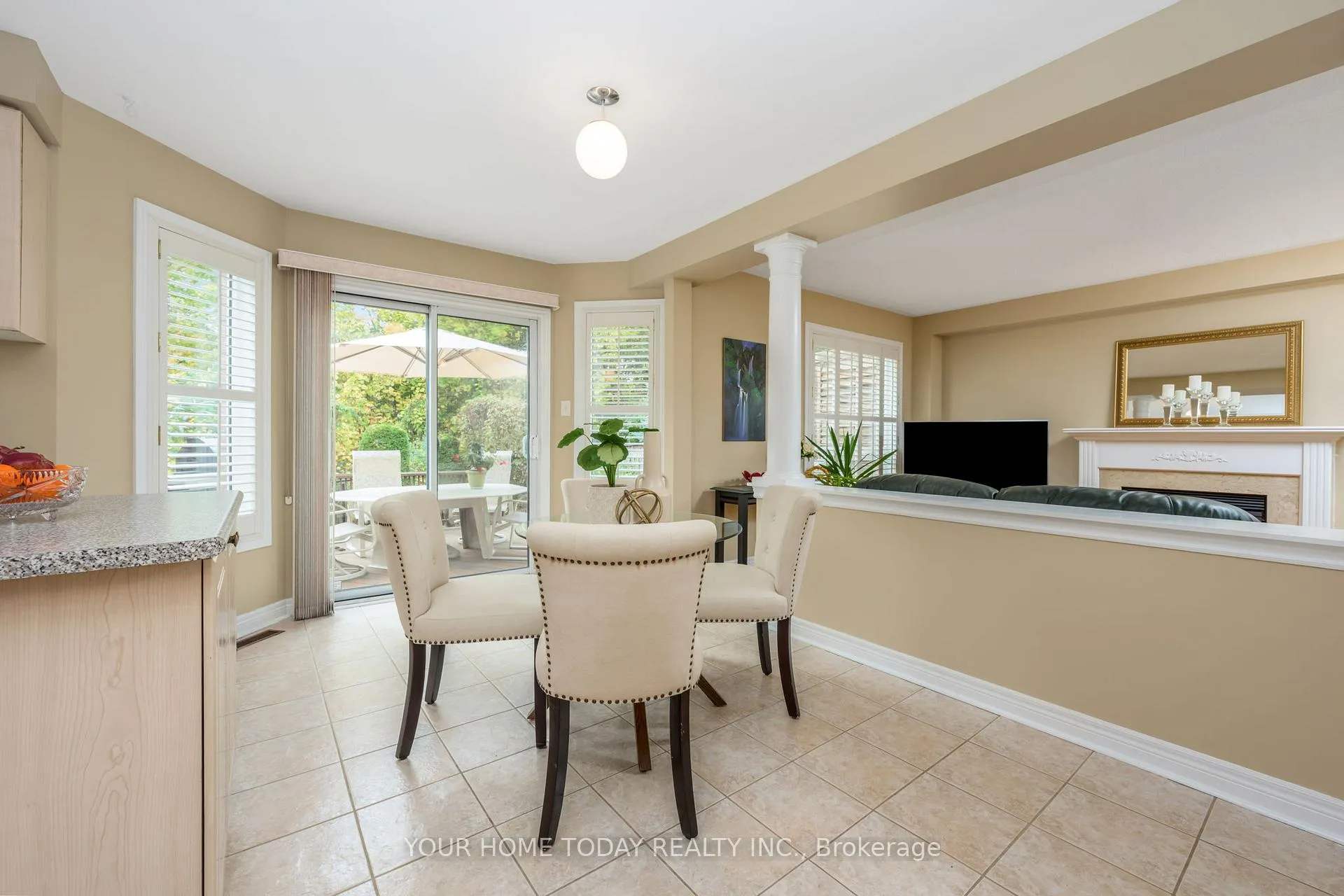 Photo 17 of 114 Russell Street, Halton Hills, Georgetown — HOMEH