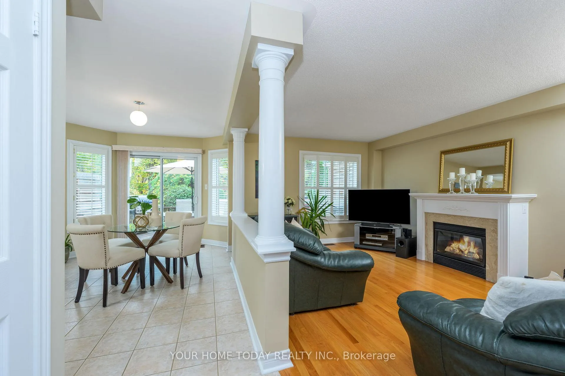 Photo 18 of 114 Russell Street, Halton Hills, Georgetown — HOMEH