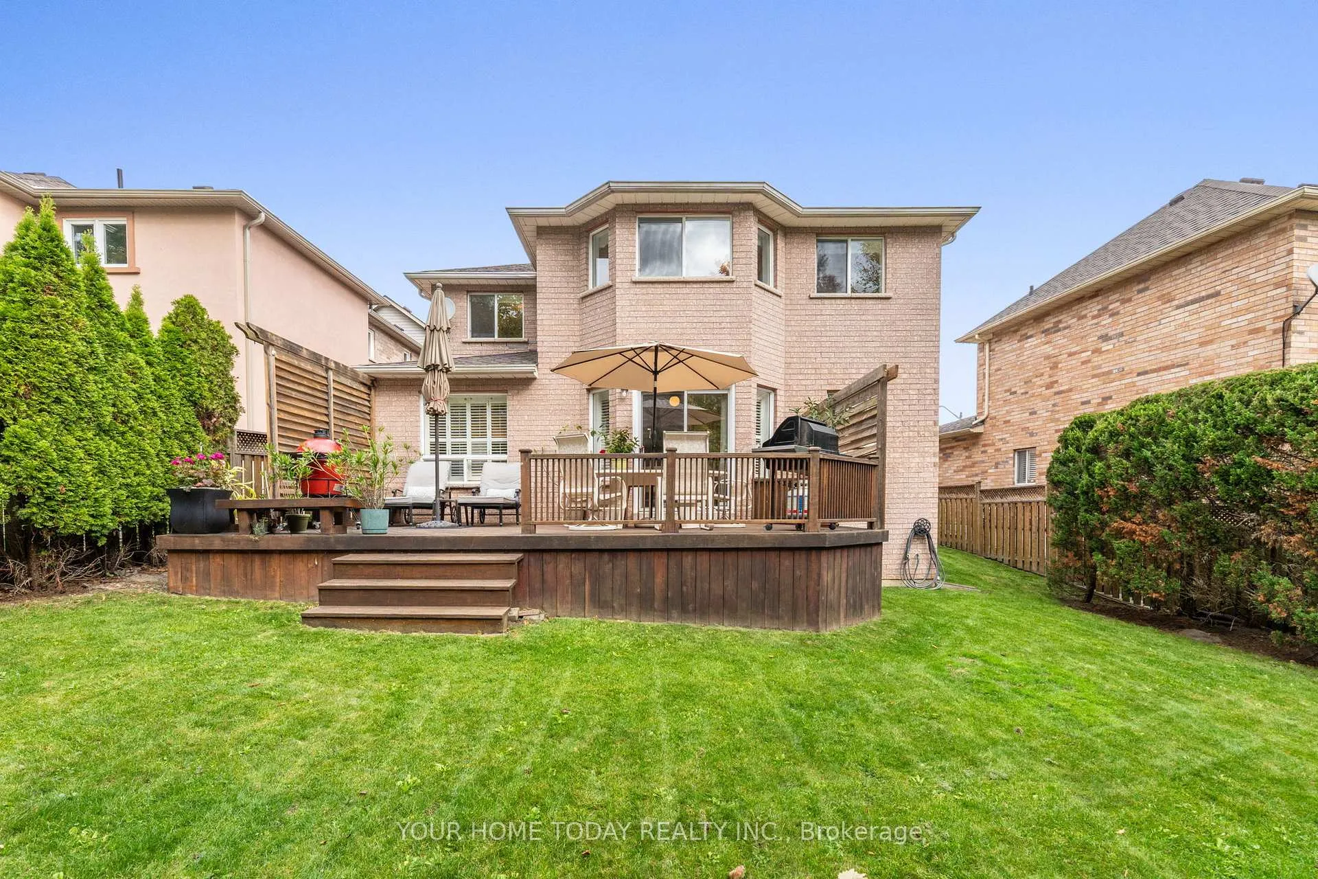 Photo 41 of 114 Russell Street, Halton Hills, Georgetown — HOMEH