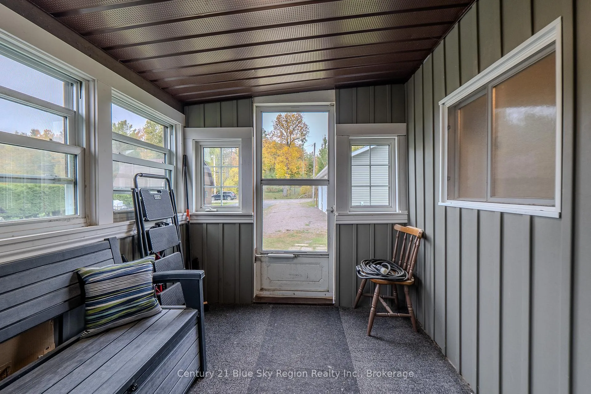 Photo 6 of 44 Caron Road, West Nipissing, Lavigne — HOMEH