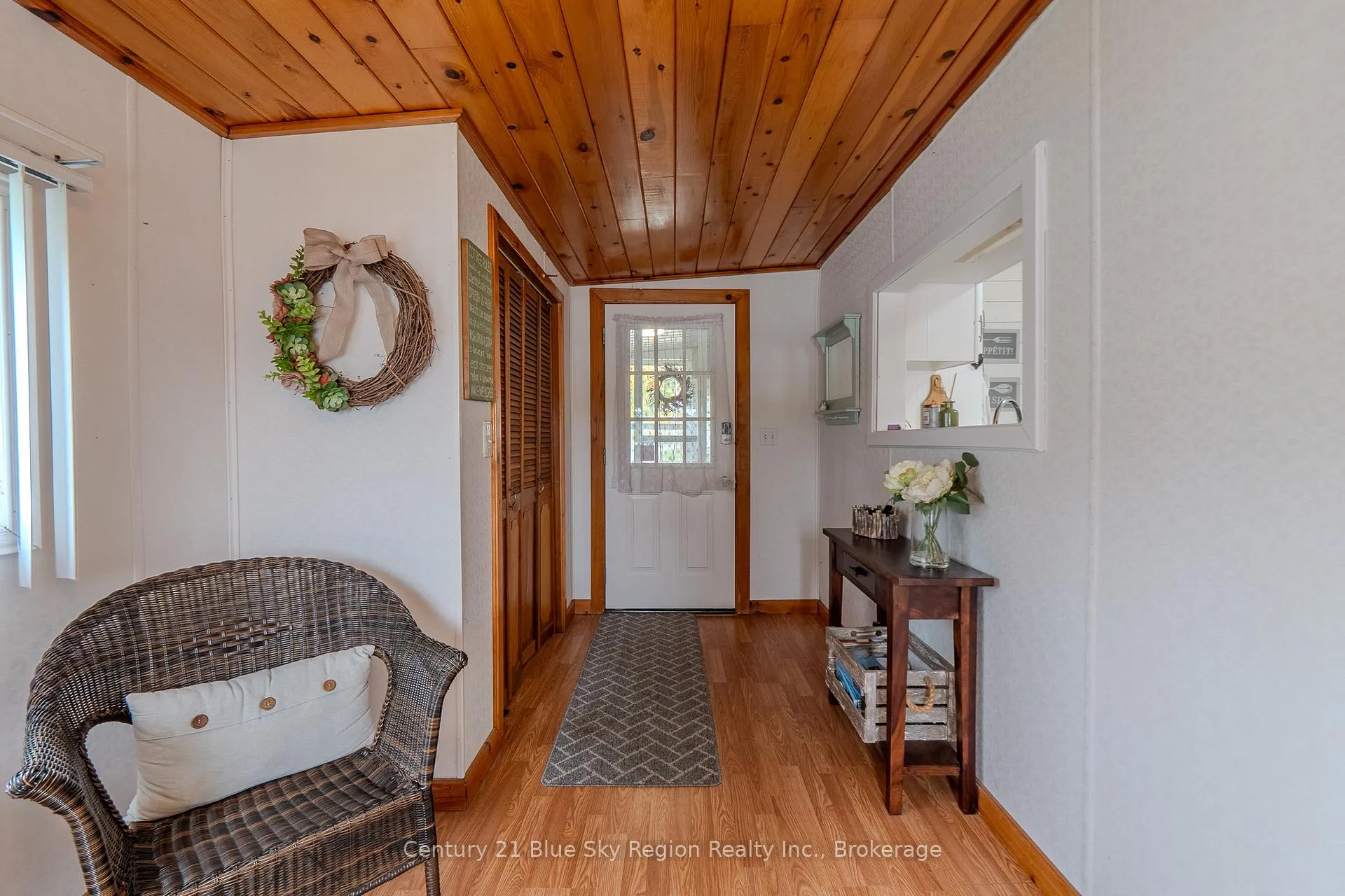 Photo 7 of 44 Caron Road, West Nipissing, Lavigne — HOMEH