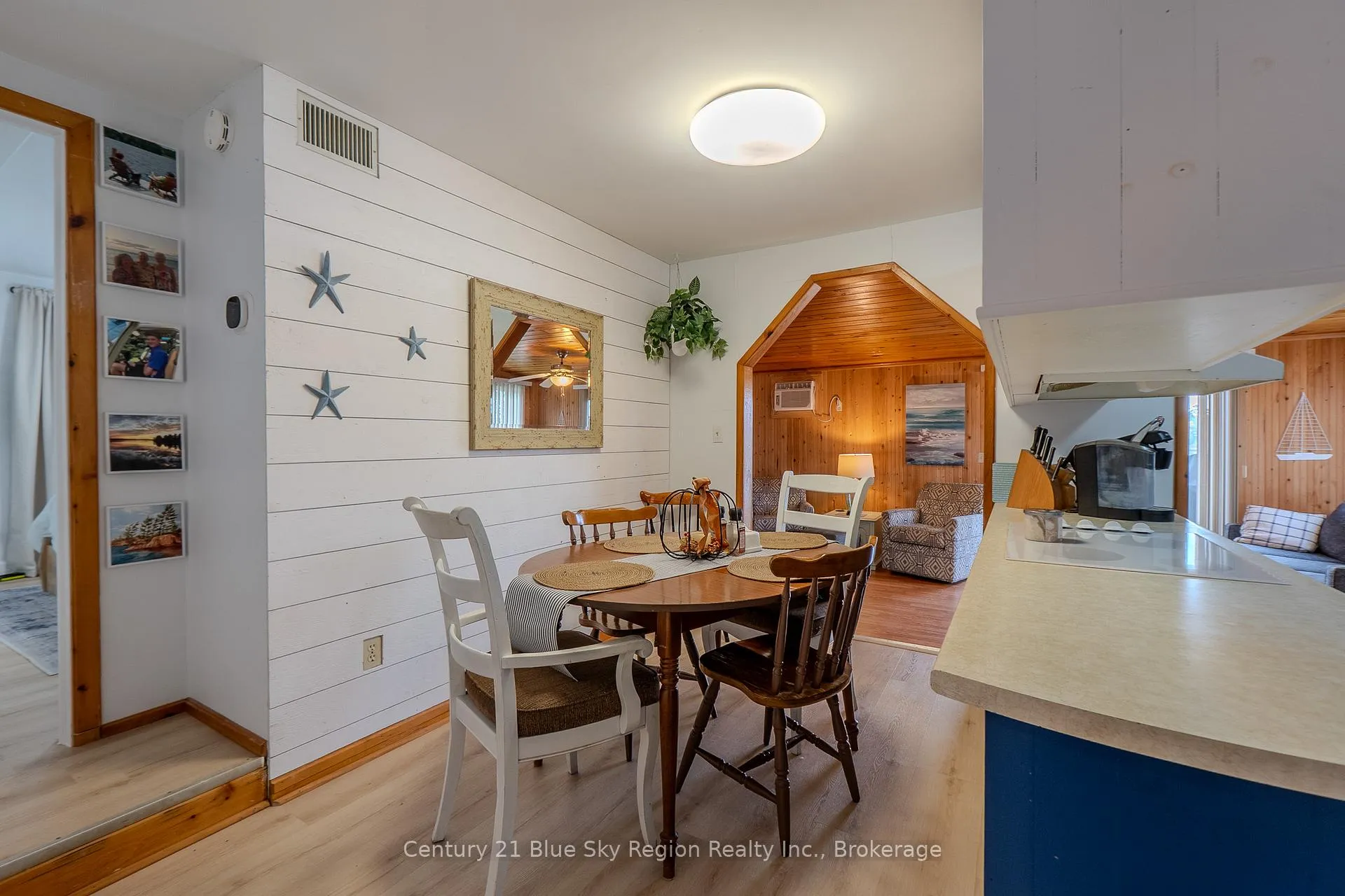 Photo 14 of 44 Caron Road, West Nipissing, Lavigne — HOMEH
