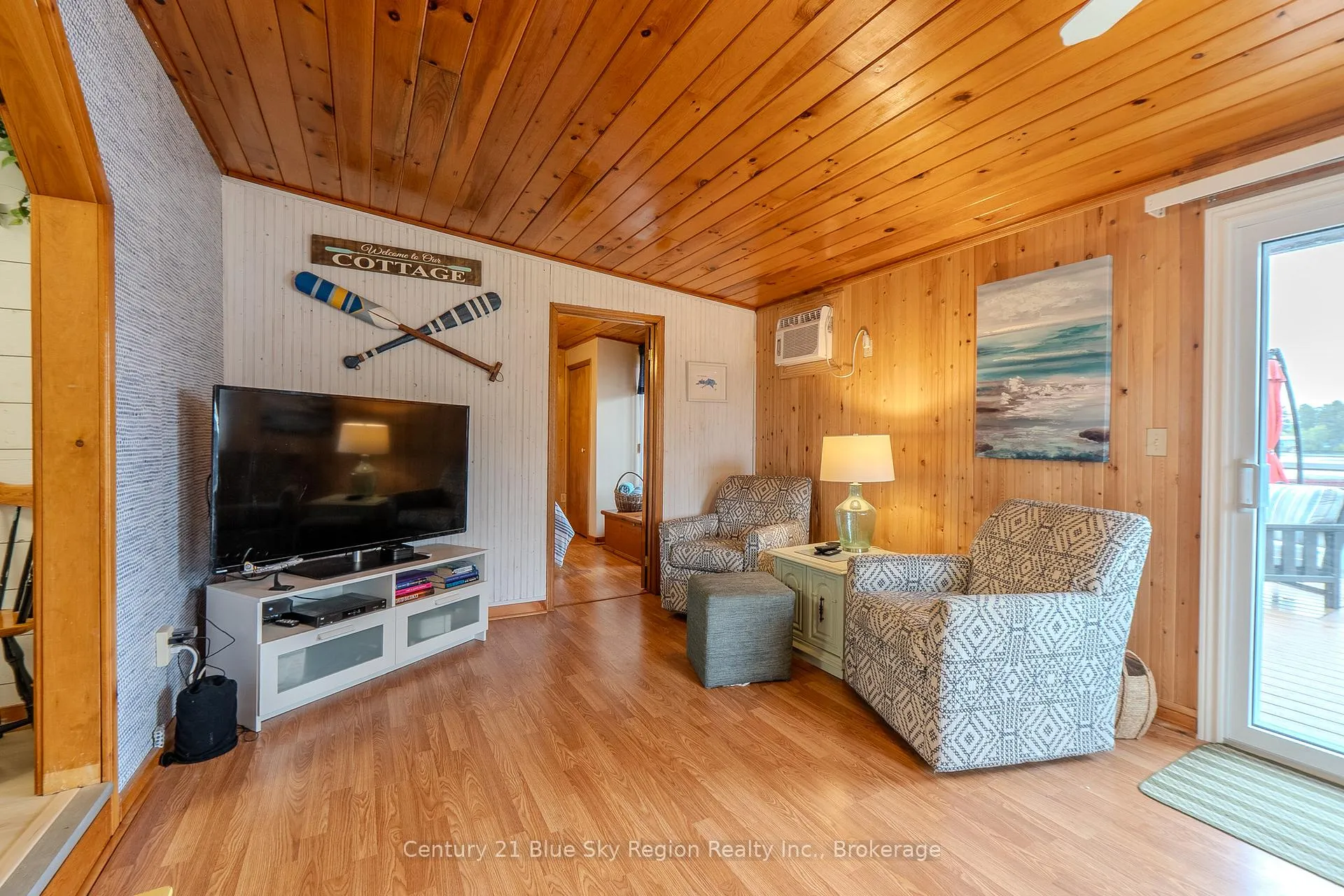 Photo 17 of 44 Caron Road, West Nipissing, Lavigne — HOMEH