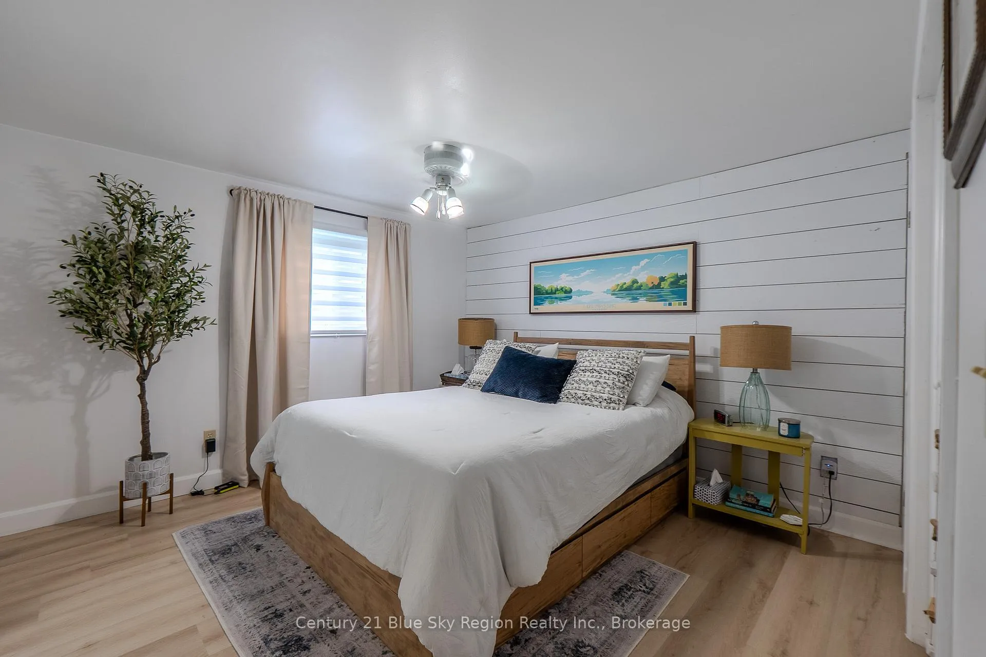 Photo 20 of 44 Caron Road, West Nipissing, Lavigne — HOMEH