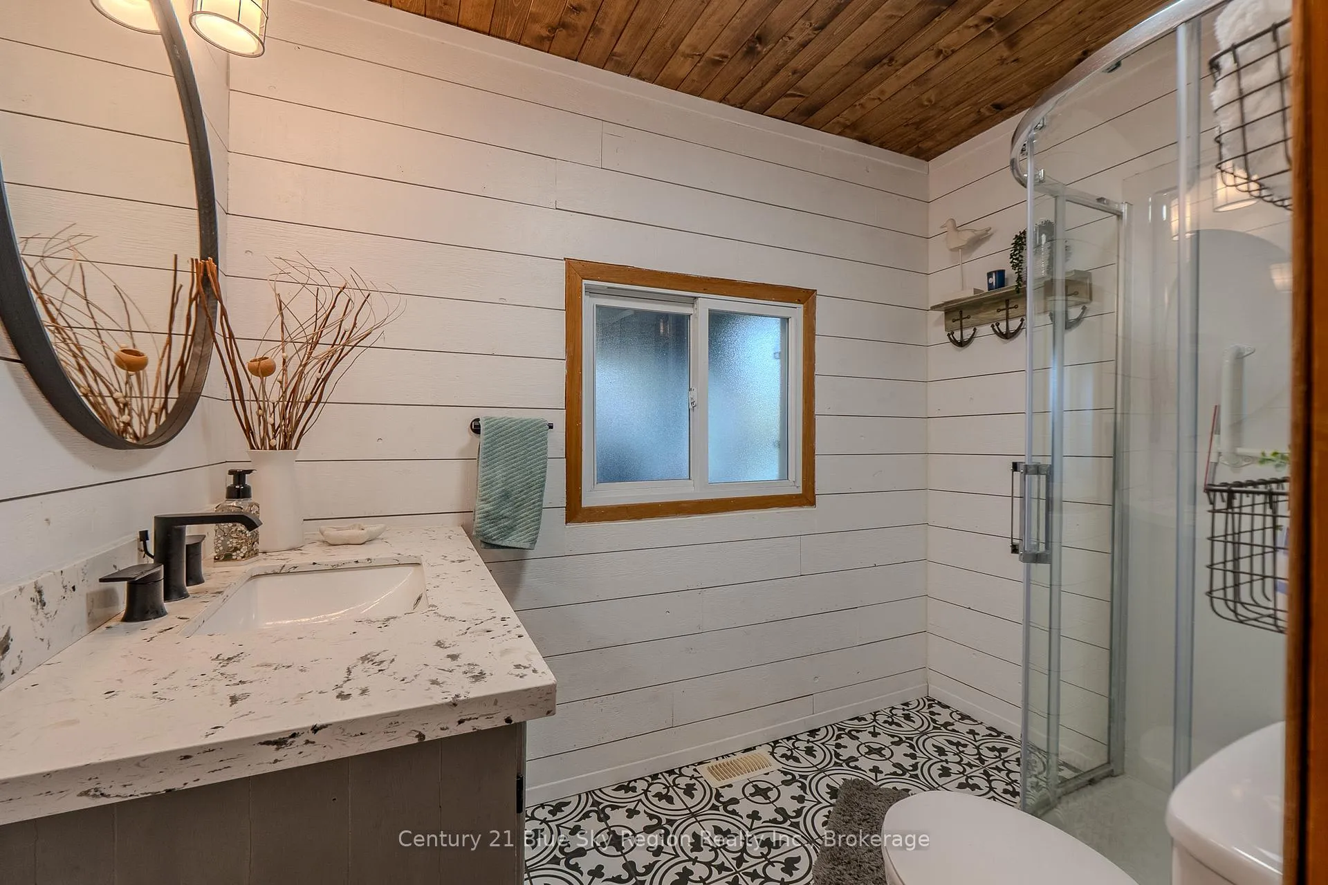 Photo 29 of 44 Caron Road, West Nipissing, Lavigne — HOMEH