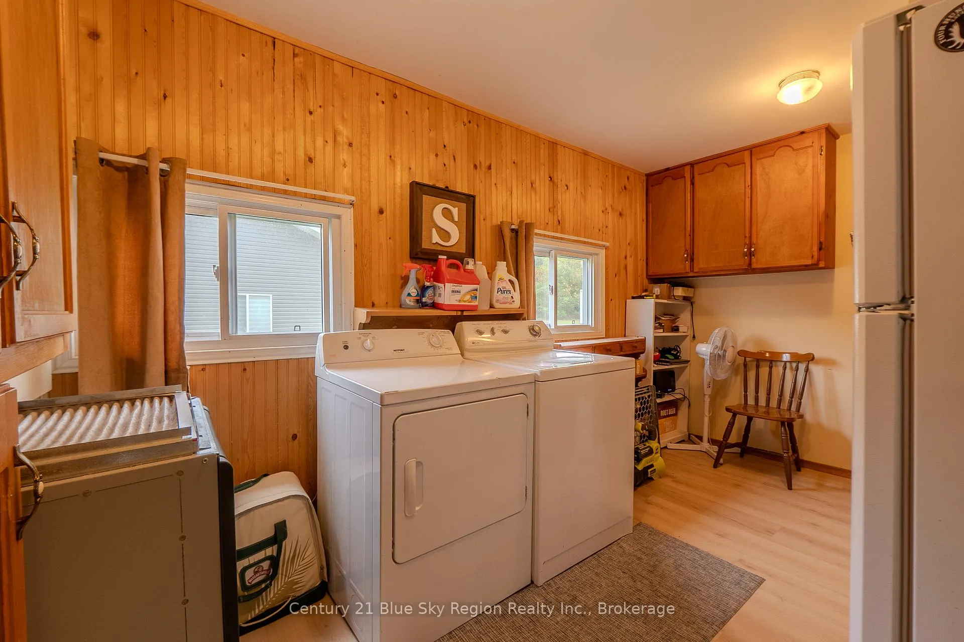 Photo 30 of 44 Caron Road, West Nipissing, Lavigne — HOMEH