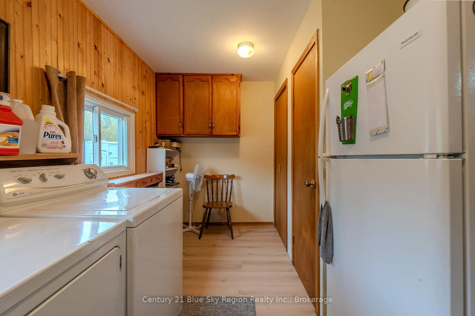 Photo 31 of 44 Caron Road, West Nipissing, Lavigne — HOMEH