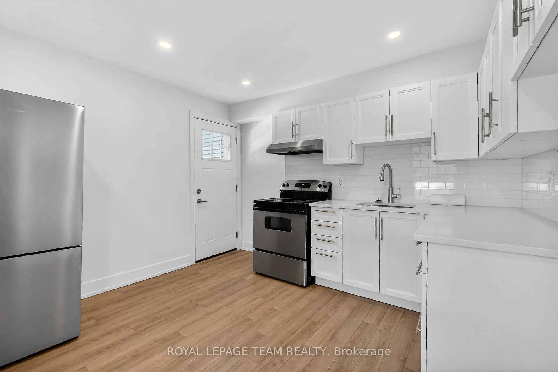 Photo 5 of Unit 2, 169 Florence Street, Ottawa, Ottawa Centre — HOMEH
