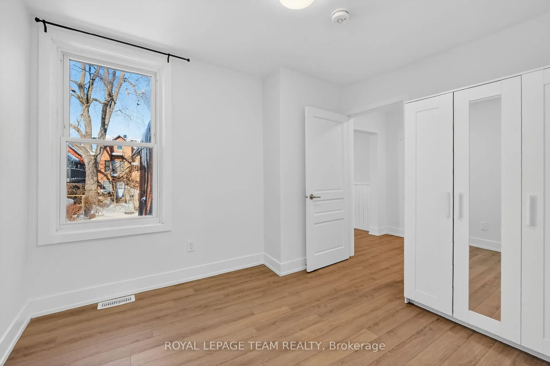 Photo 12 of Unit 2, 169 Florence Street, Ottawa, Ottawa Centre — HOMEH