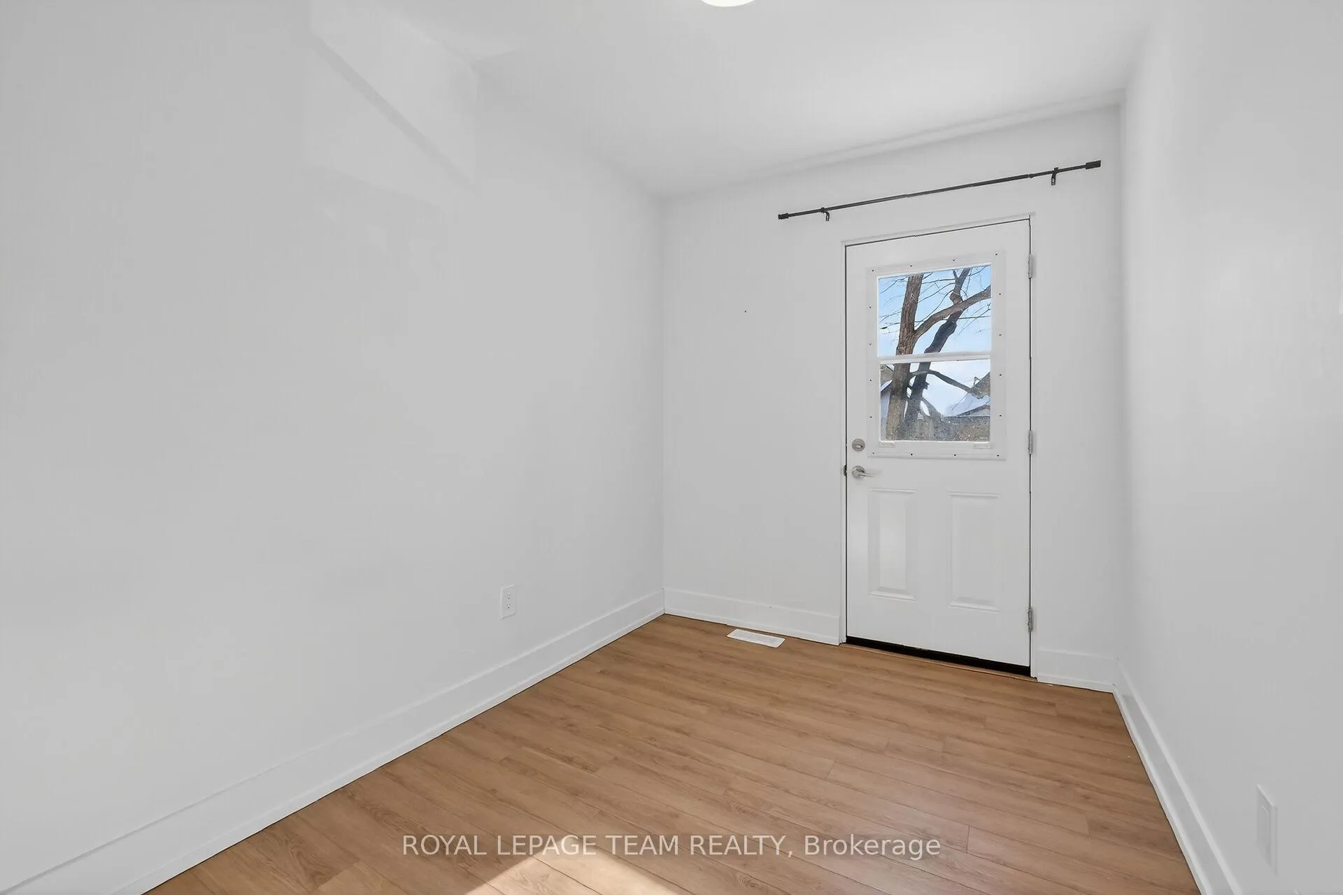 Photo 13 of Unit 2, 169 Florence Street, Ottawa, Ottawa Centre — HOMEH