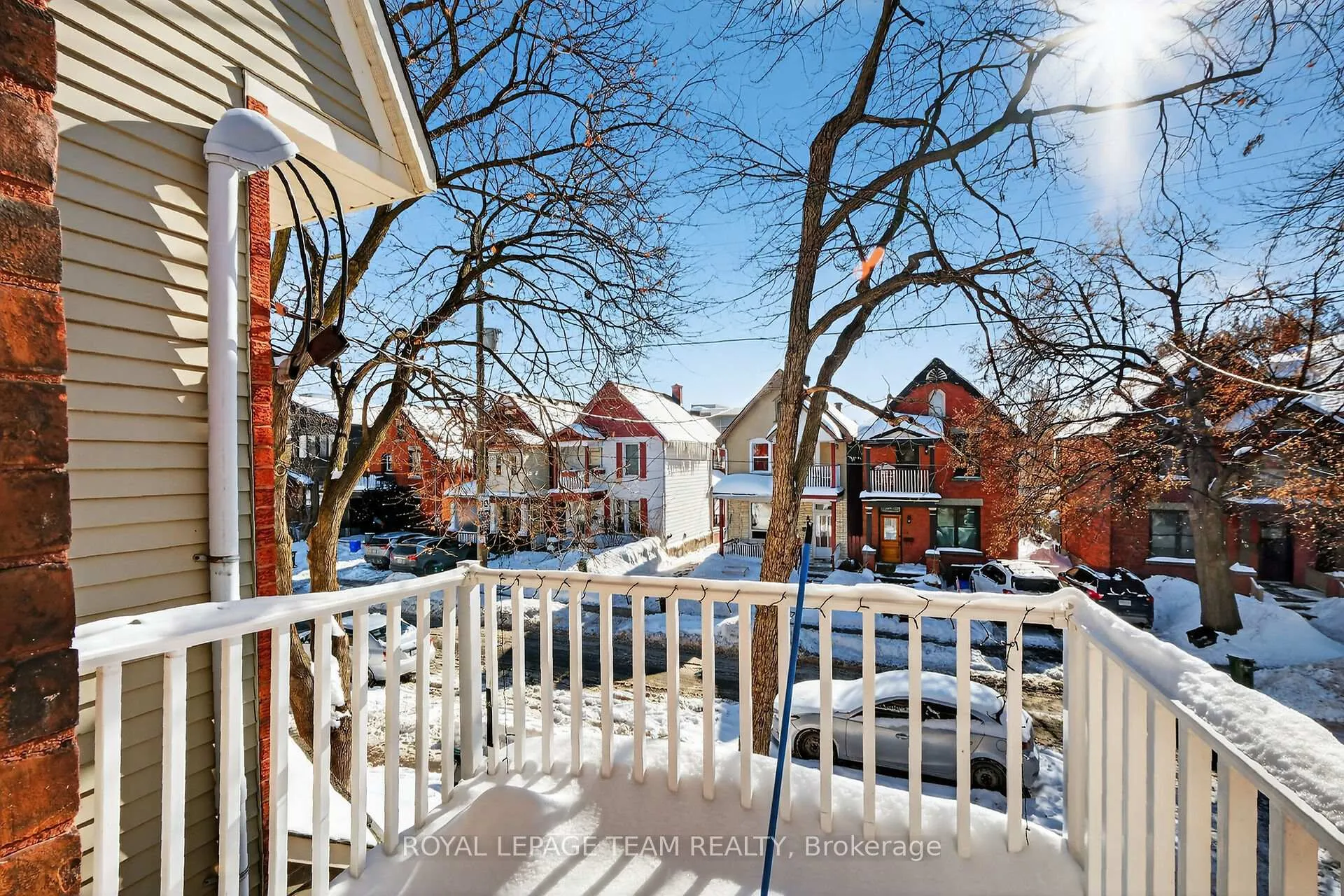 Photo 17 of Unit 2, 169 Florence Street, Ottawa, Ottawa Centre — HOMEH