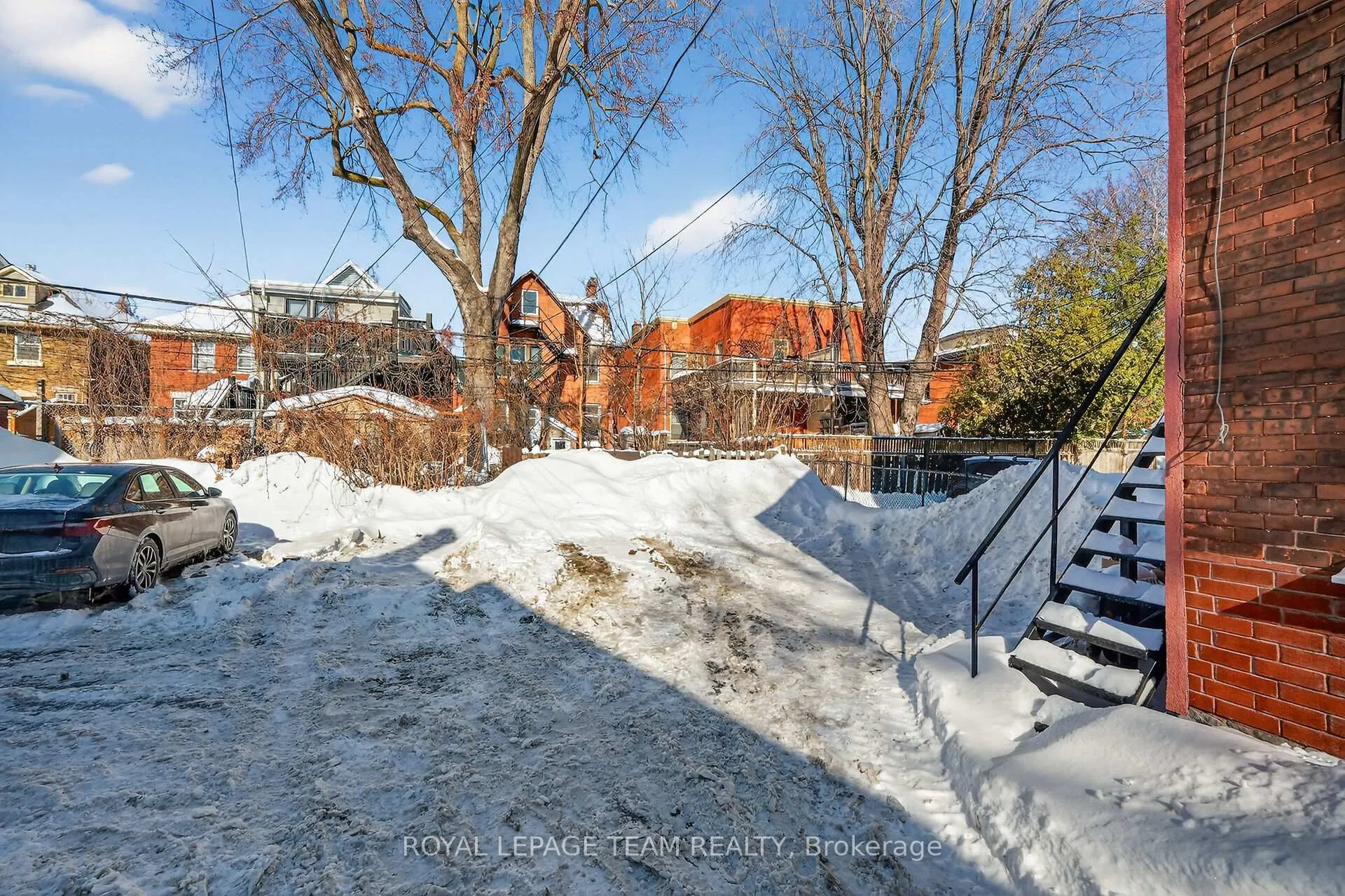 Photo 18 of Unit 2, 169 Florence Street, Ottawa, Ottawa Centre — HOMEH