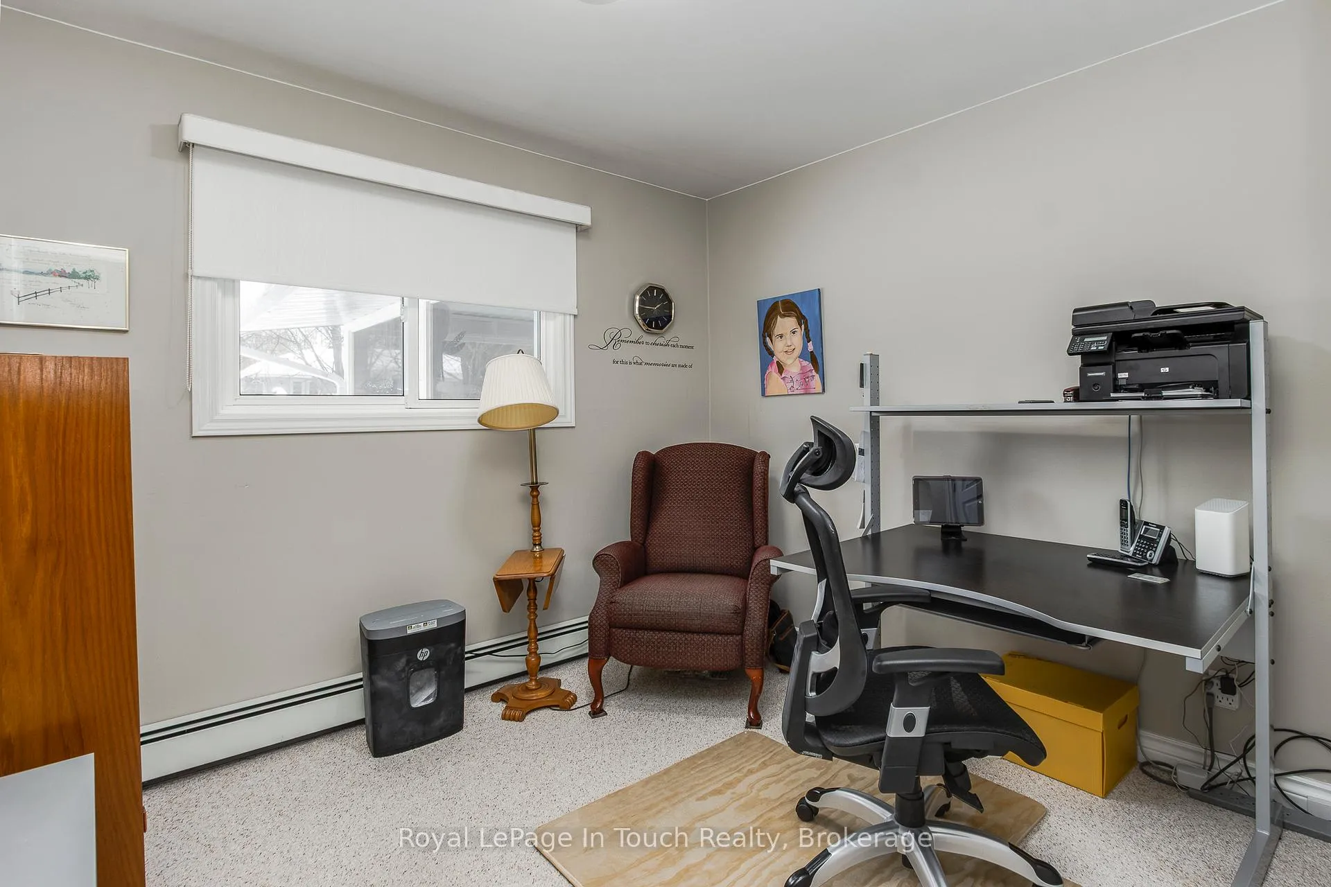 Photo 18 of 19 Maplegate Road, Tiny, Wyevale — HOMEH