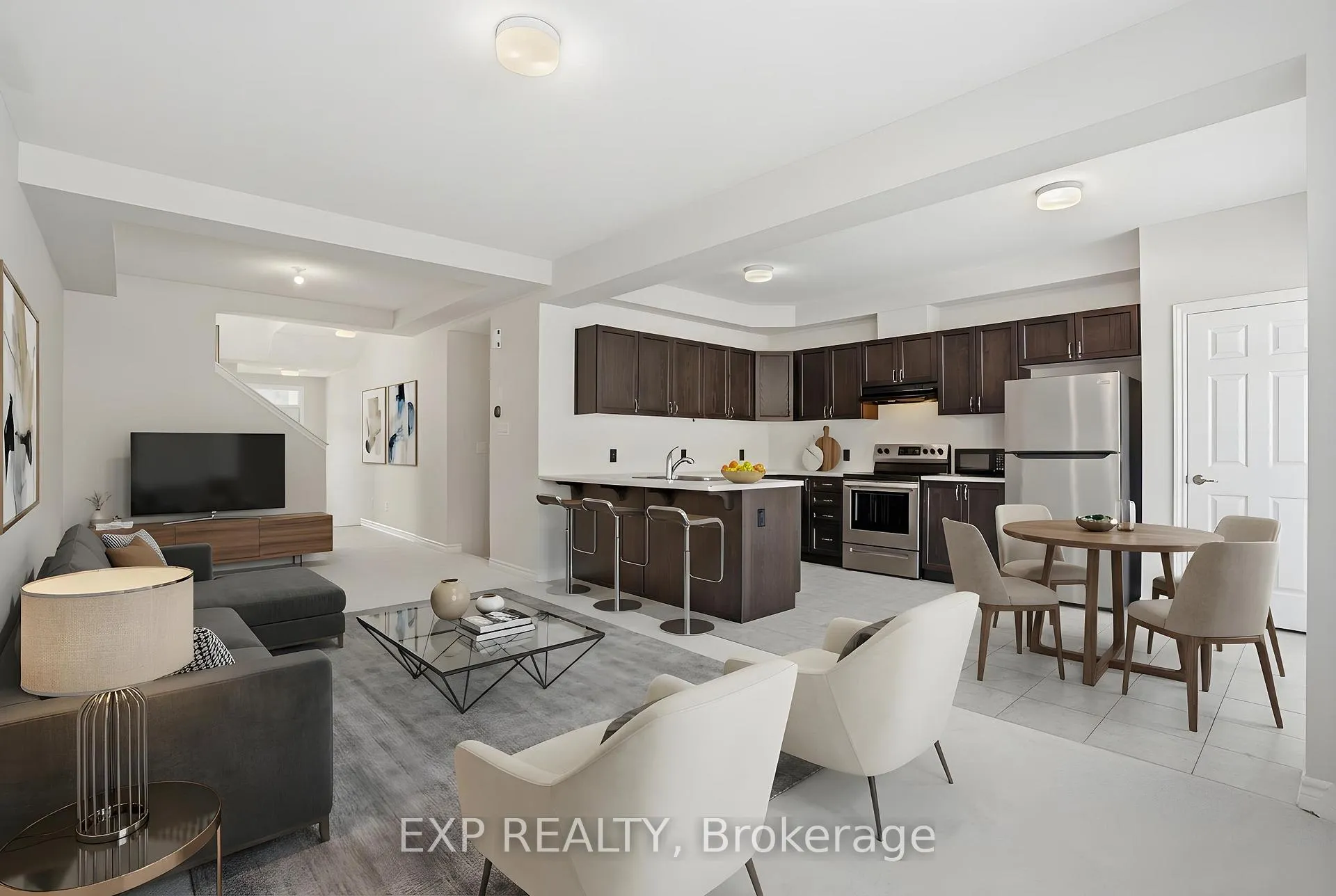 Photo 3 of 714 Derreen Avenue, Ottawa, Stittsville (North) — HOMEH