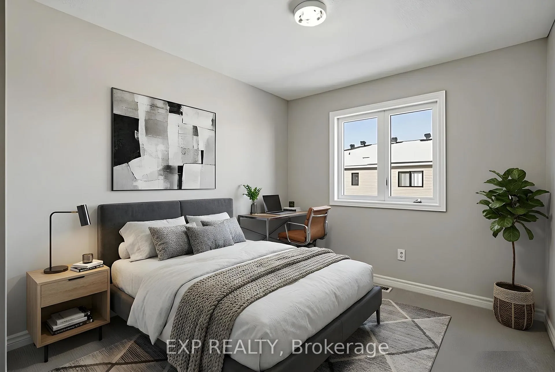 Photo 24 of 714 Derreen Avenue, Ottawa, Stittsville (North) — HOMEH