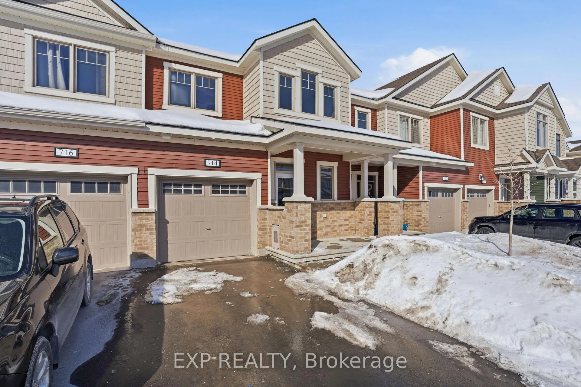 Photo 30 of 714 Derreen Avenue, Ottawa, Stittsville (North) — HOMEH