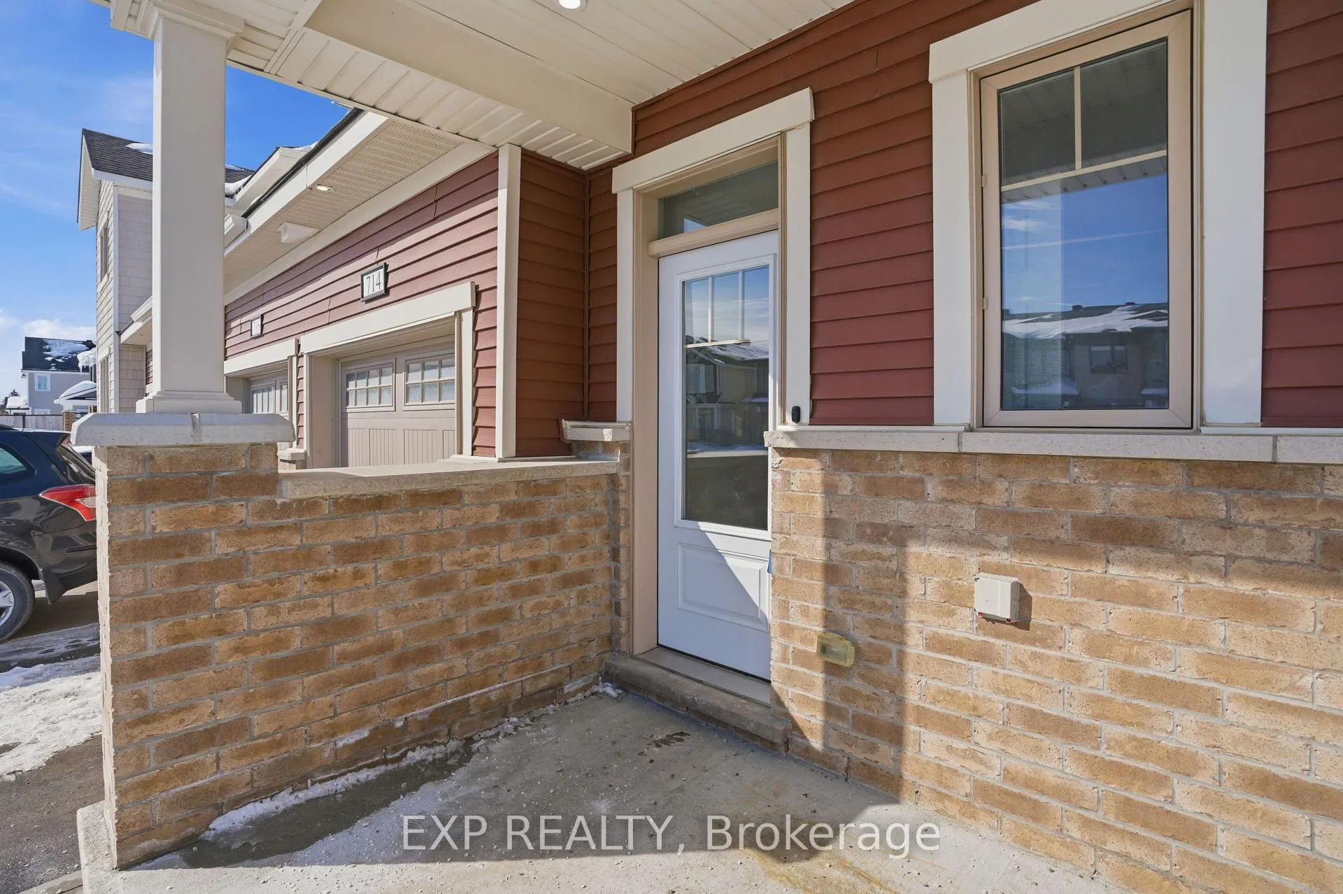 Photo 31 of 714 Derreen Avenue, Ottawa, Stittsville (North) — HOMEH