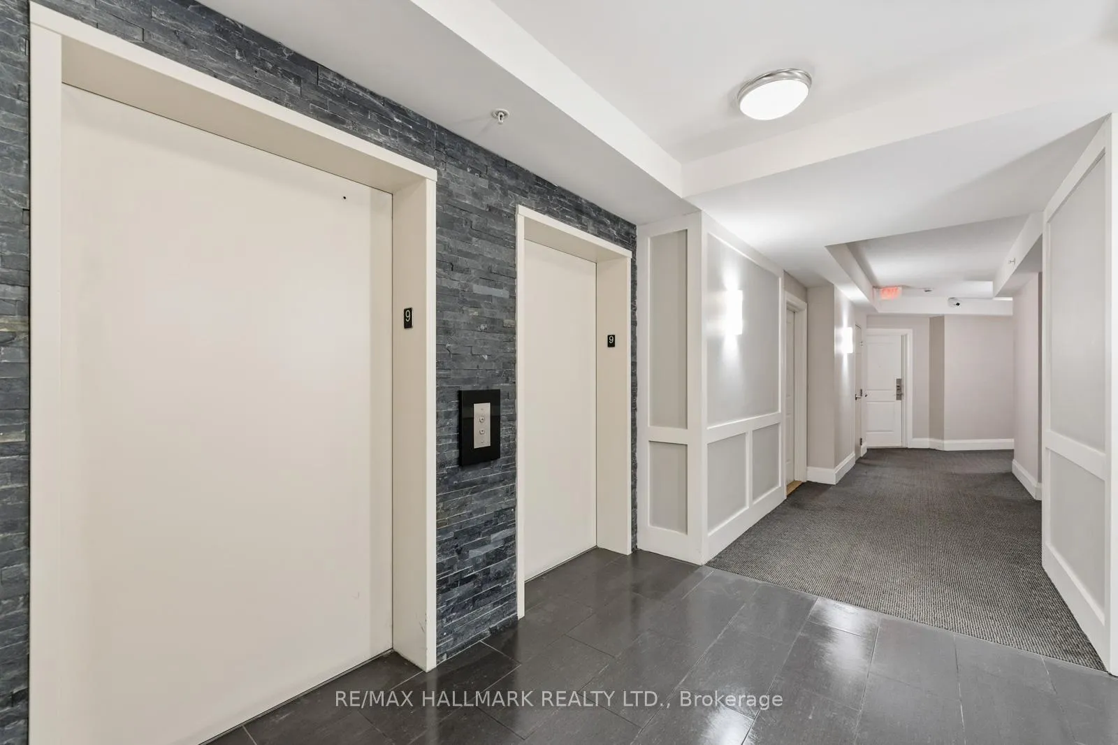 Photo 7 of Unit 902, 12 Woodstream Boulevard, Vaughan, Vaughan Grove — HOMEH