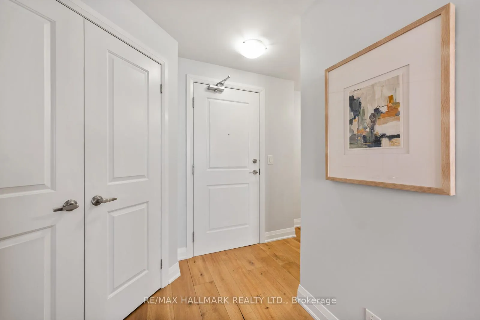 Photo 10 of Unit 902, 12 Woodstream Boulevard, Vaughan, Vaughan Grove — HOMEH