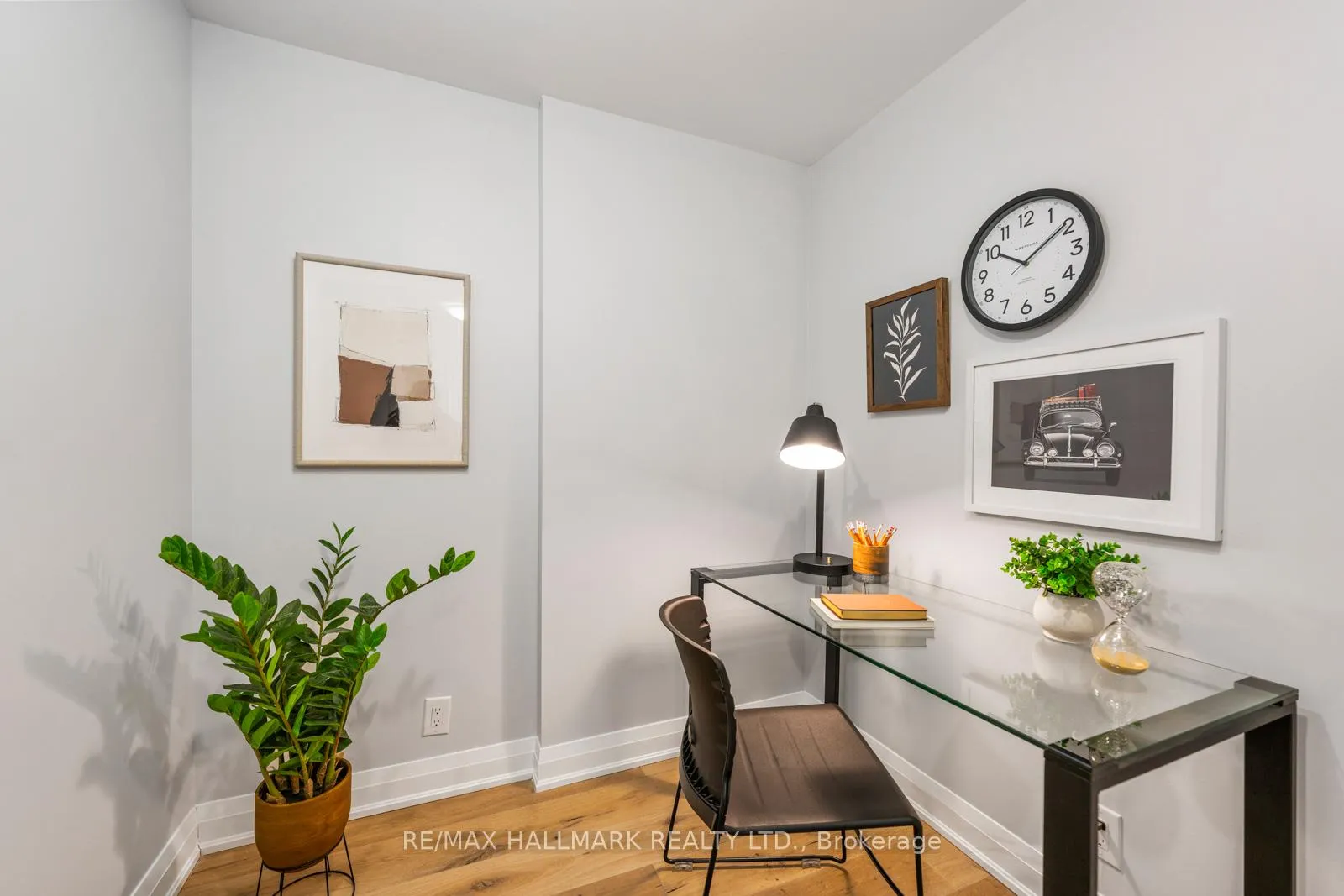 Photo 12 of Unit 902, 12 Woodstream Boulevard, Vaughan, Vaughan Grove — HOMEH