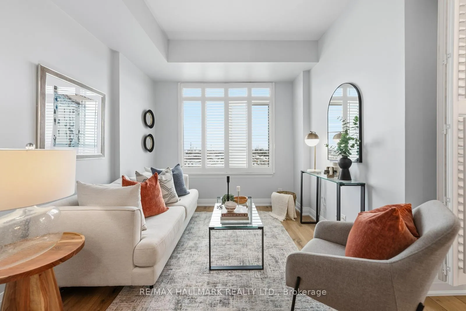 Photo 28 of Unit 902, 12 Woodstream Boulevard, Vaughan, Vaughan Grove — HOMEH