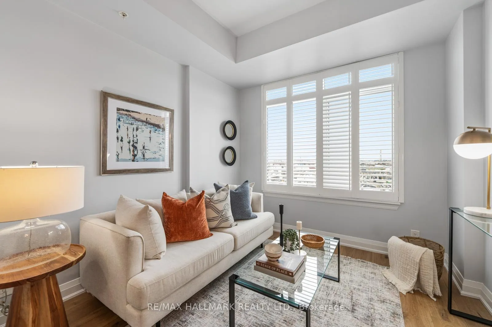 Photo 29 of Unit 902, 12 Woodstream Boulevard, Vaughan, Vaughan Grove — HOMEH