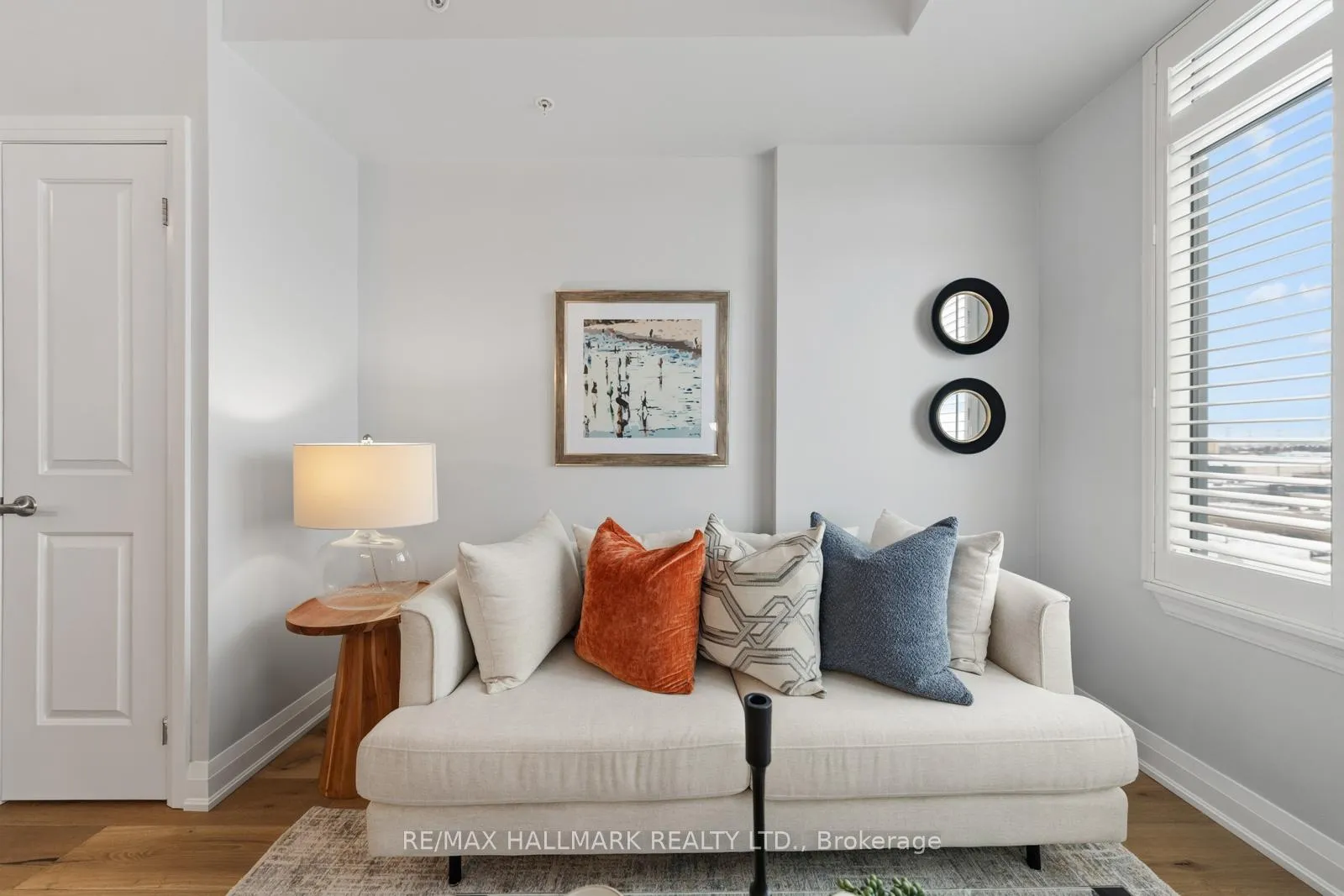 Photo 30 of Unit 902, 12 Woodstream Boulevard, Vaughan, Vaughan Grove — HOMEH