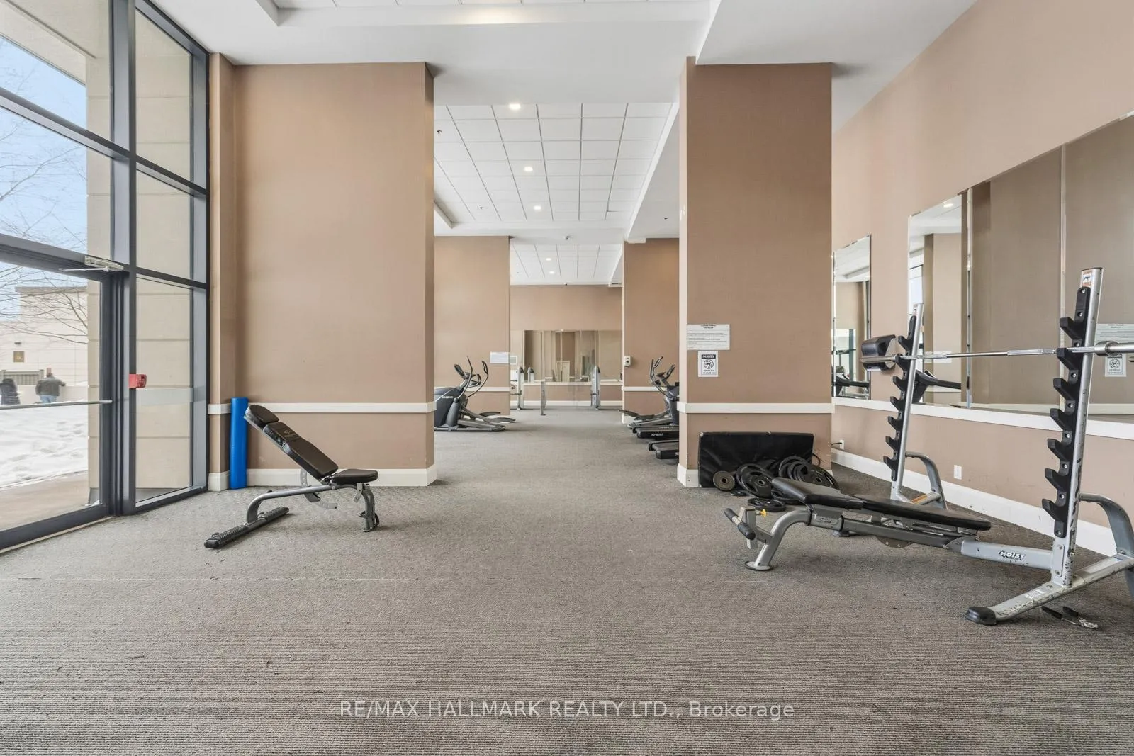 Photo 39 of Unit 902, 12 Woodstream Boulevard, Vaughan, Vaughan Grove — HOMEH