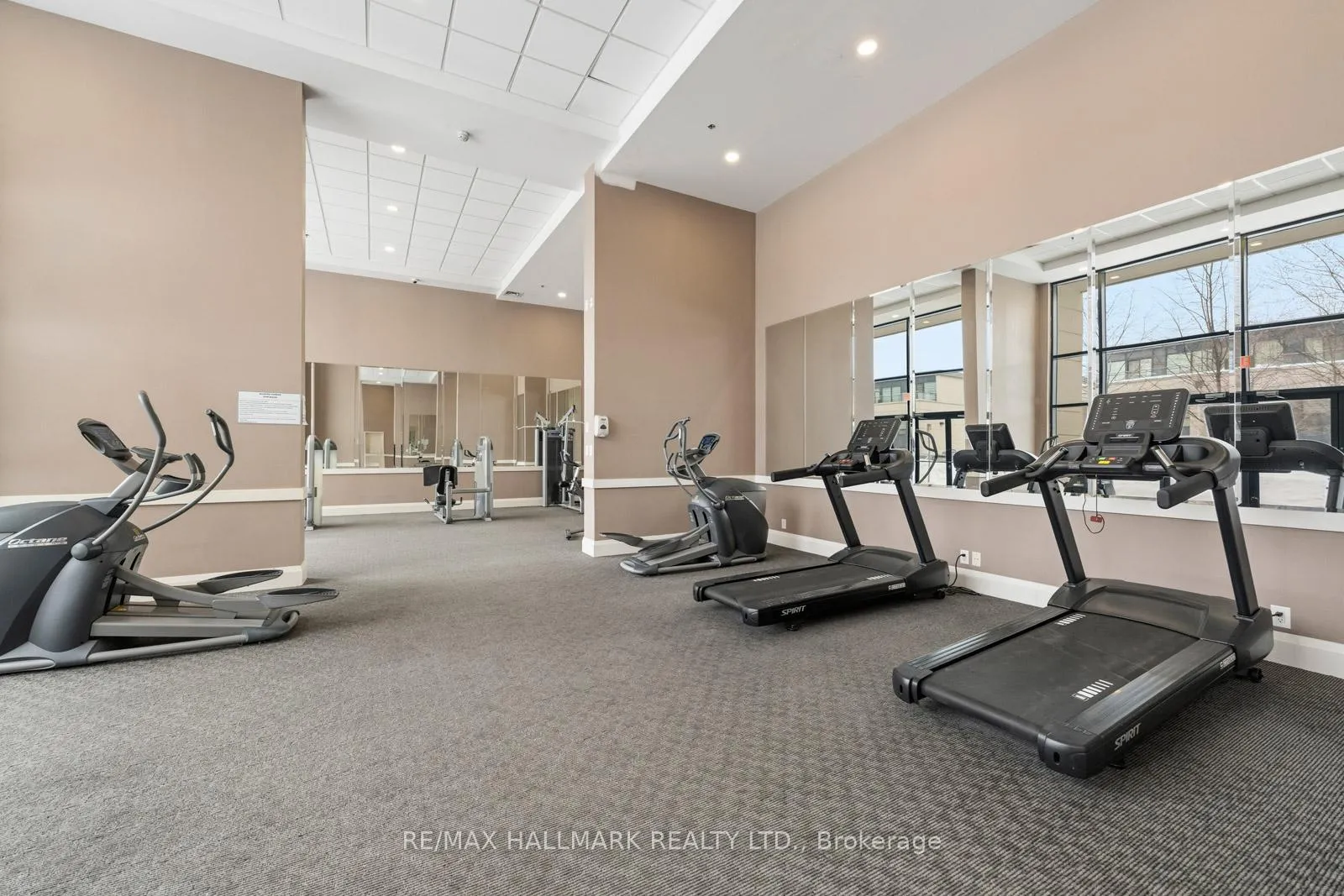 Photo 40 of Unit 902, 12 Woodstream Boulevard, Vaughan, Vaughan Grove — HOMEH