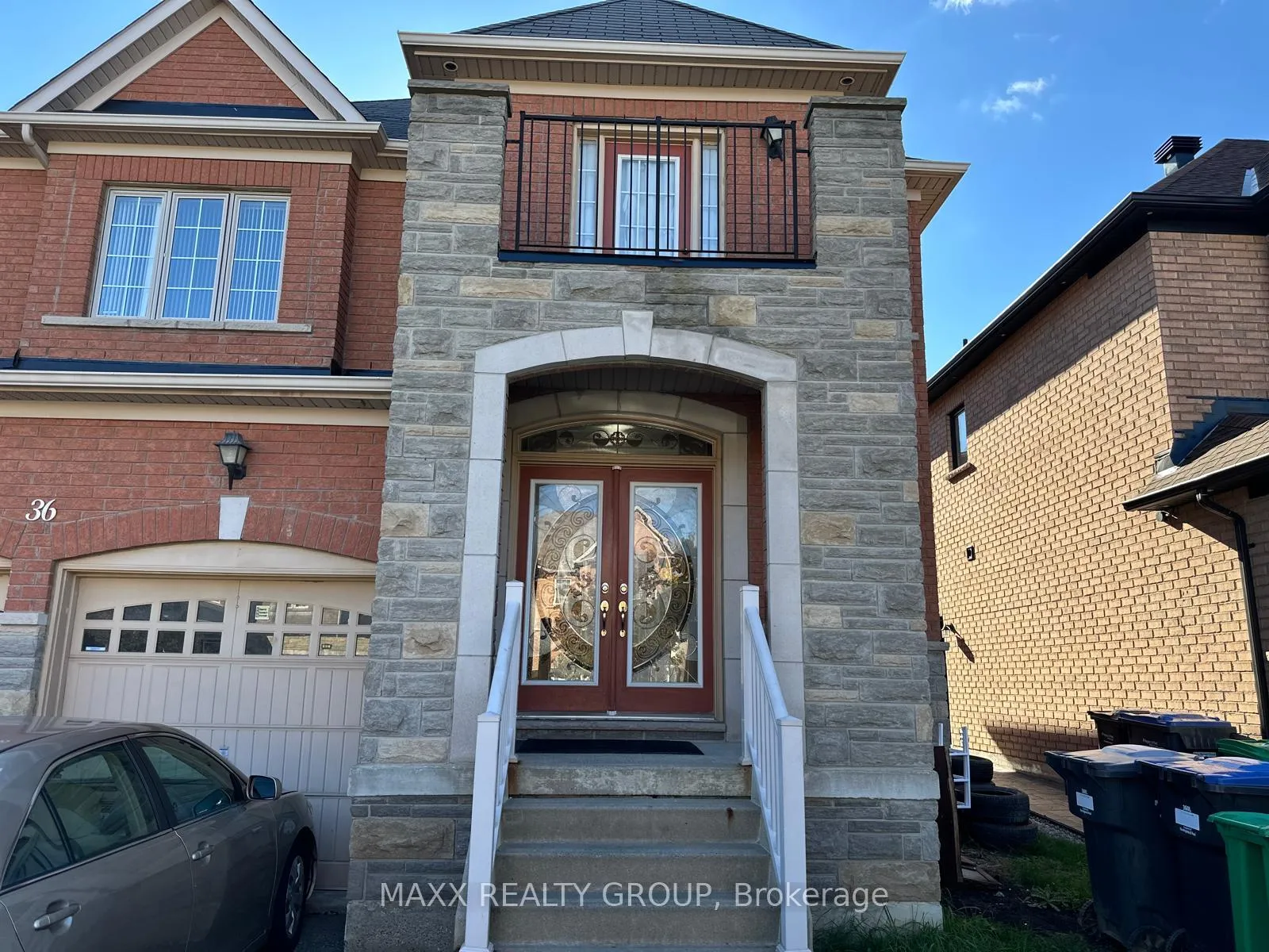 Photo 4 of 36 Beckenham Road, Brampton, Bram East — HOMEH