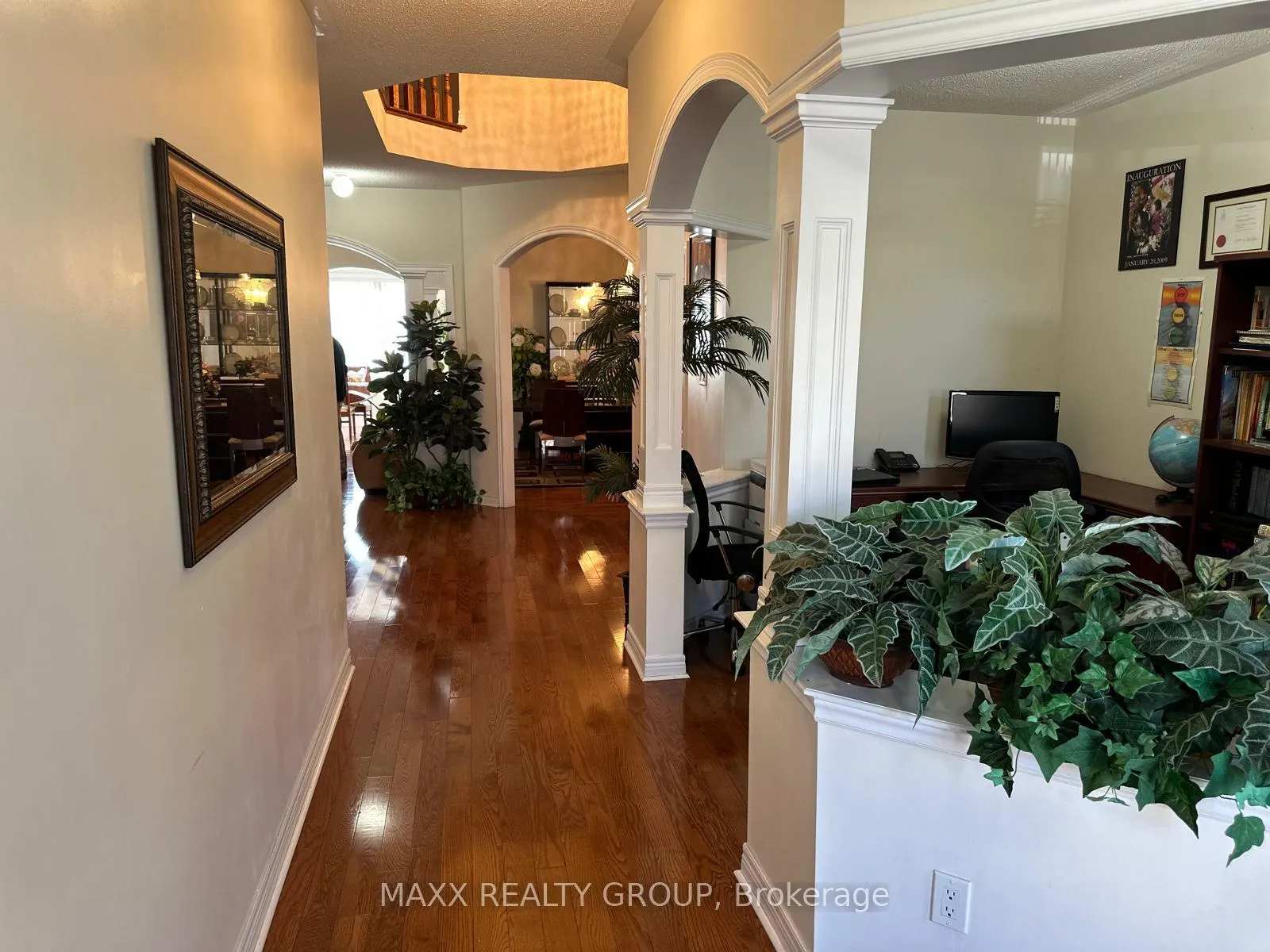 Photo 9 of 36 Beckenham Road, Brampton, Bram East — HOMEH