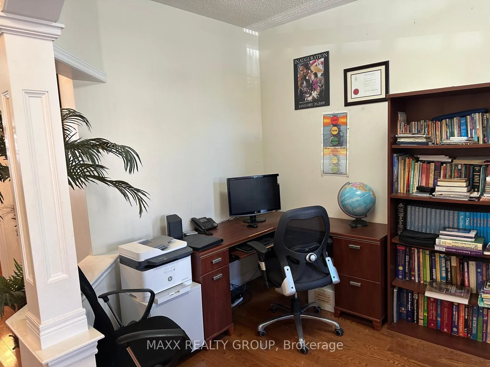 Photo 10 of 36 Beckenham Road, Brampton, Bram East — HOMEH