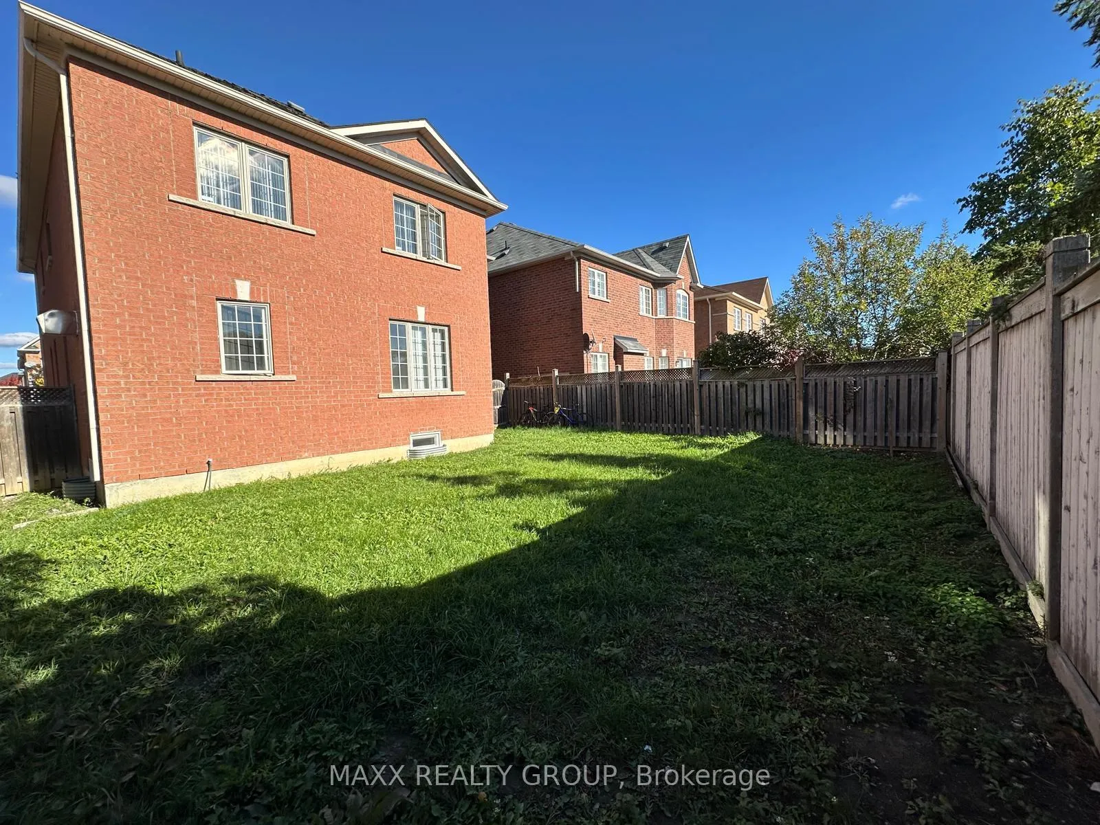 Photo 45 of 36 Beckenham Road, Brampton, Bram East — HOMEH