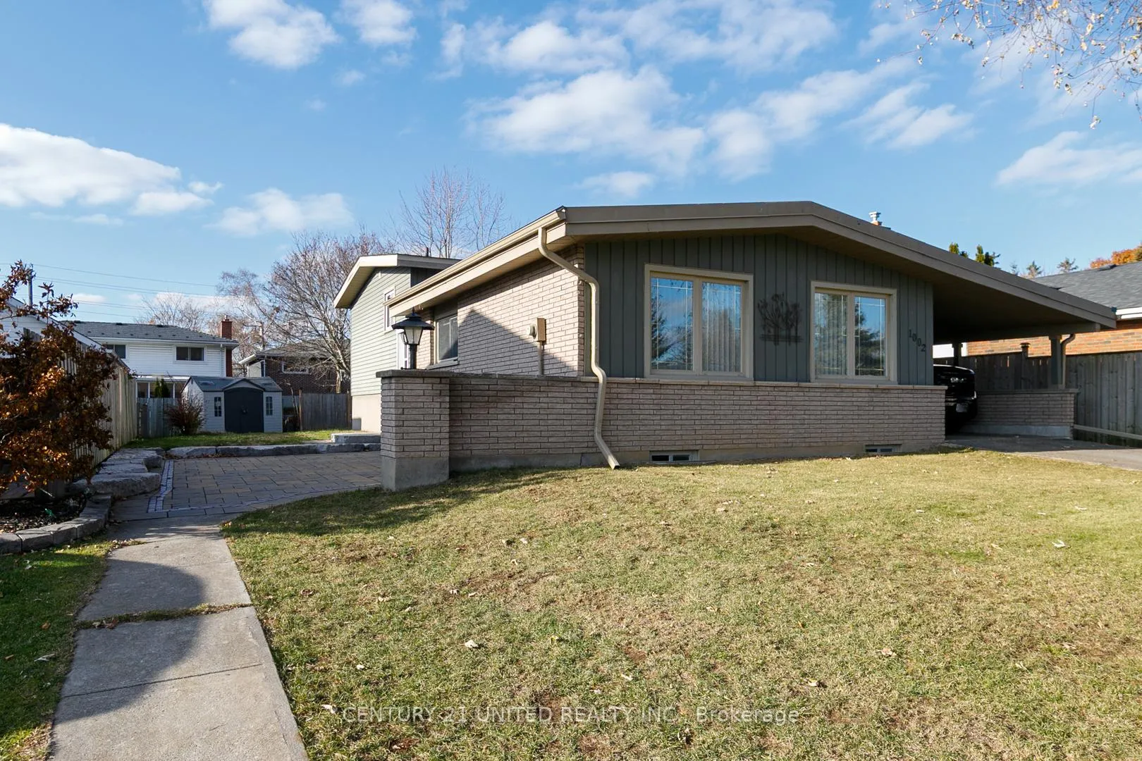 Photo 25 of 1002 Albany Court, Peterborough, Ashburnham Ward 4 — HOMEH