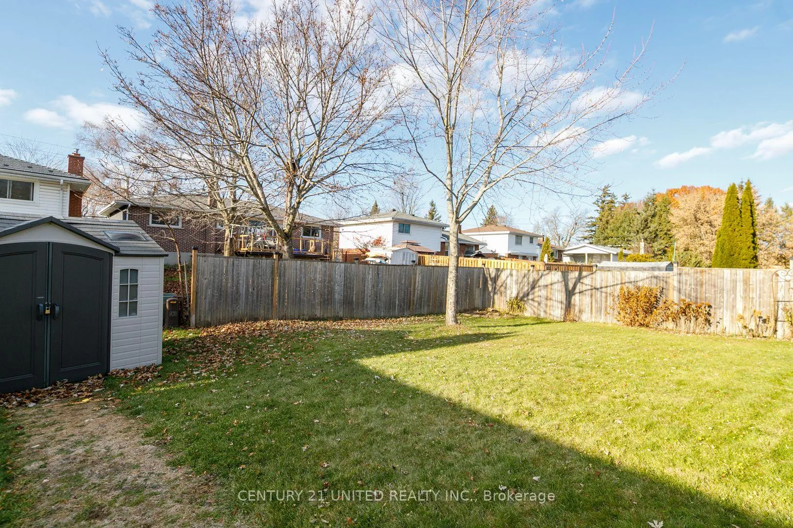 Photo 28 of 1002 Albany Court, Peterborough, Ashburnham Ward 4 — HOMEH