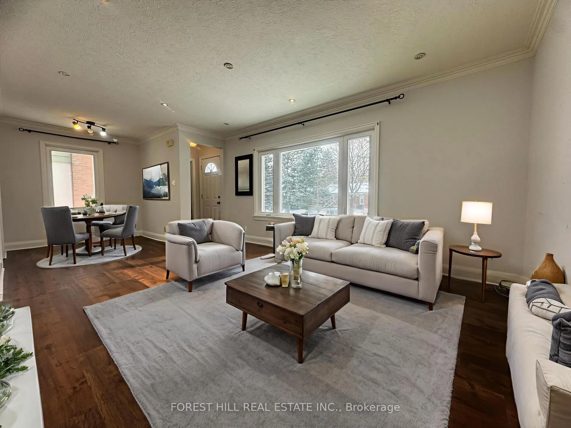 Photo 1 of Unit Main Fl, 86 Grandview Avenue, Markham, Grandview — HOMEH