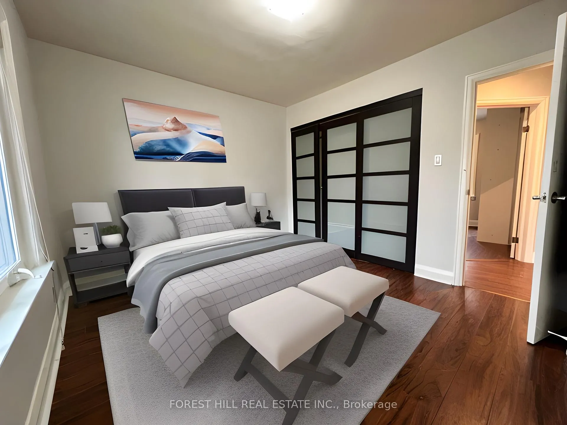 Photo 7 of Unit Main Fl, 86 Grandview Avenue, Markham, Grandview — HOMEH