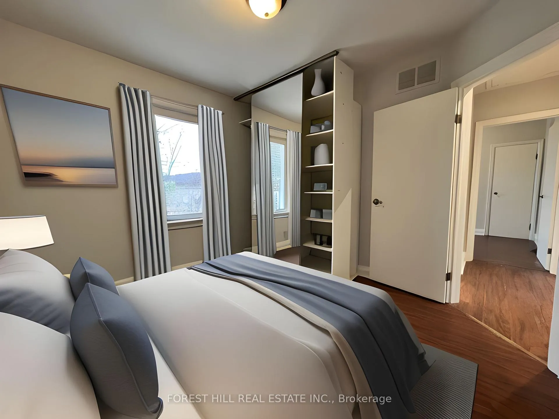Photo 9 of Unit Main Fl, 86 Grandview Avenue, Markham, Grandview — HOMEH