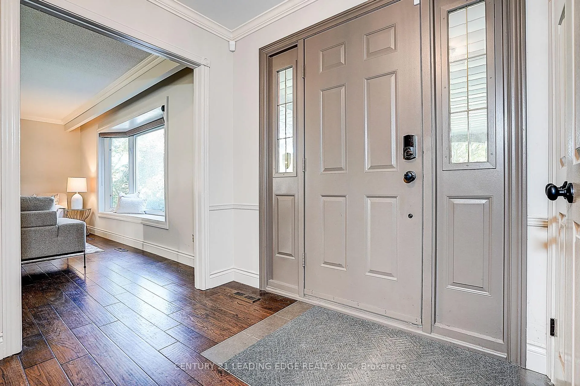 Photo 1 of 101 Ramona Boulevard, Markham, Markham Village — HOMEH